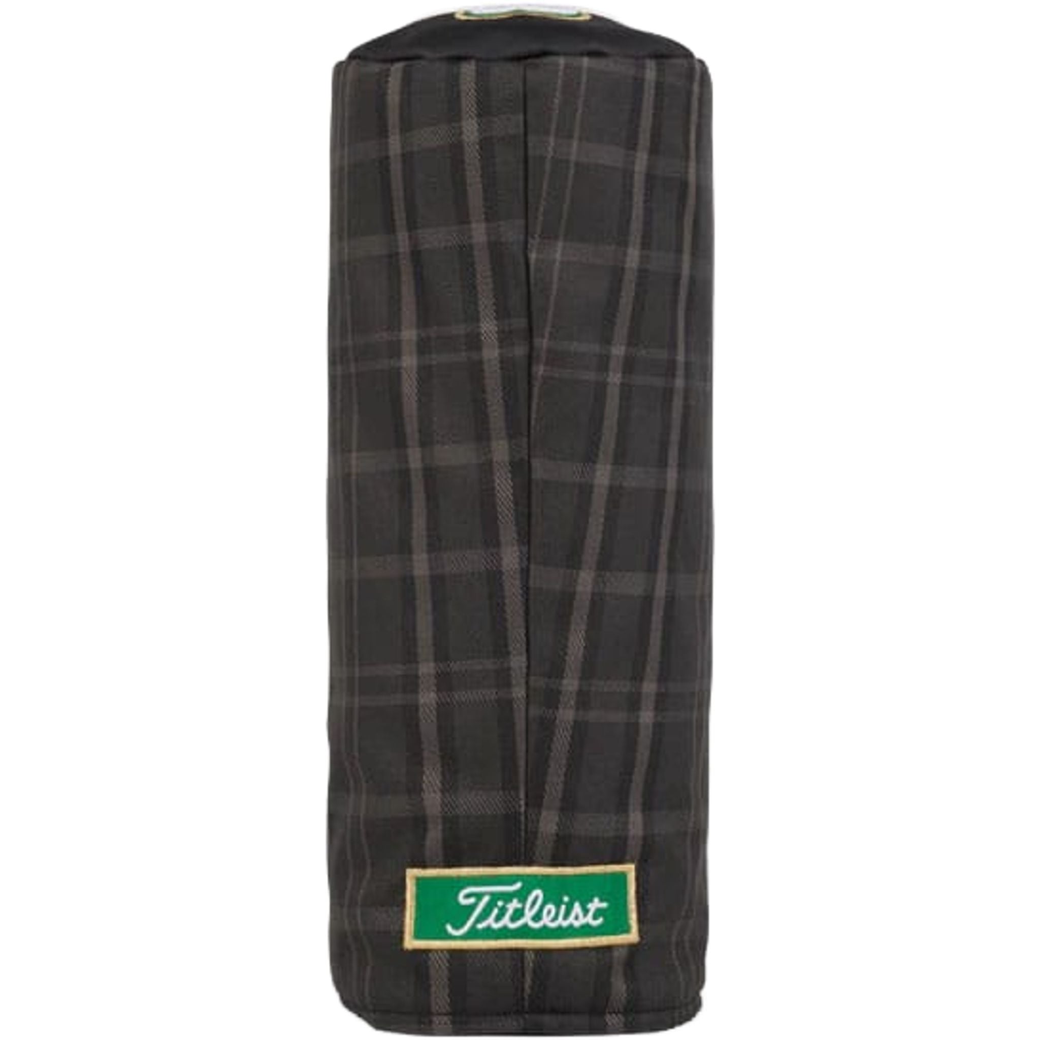 Titleist Barrel Shamrock Headcover