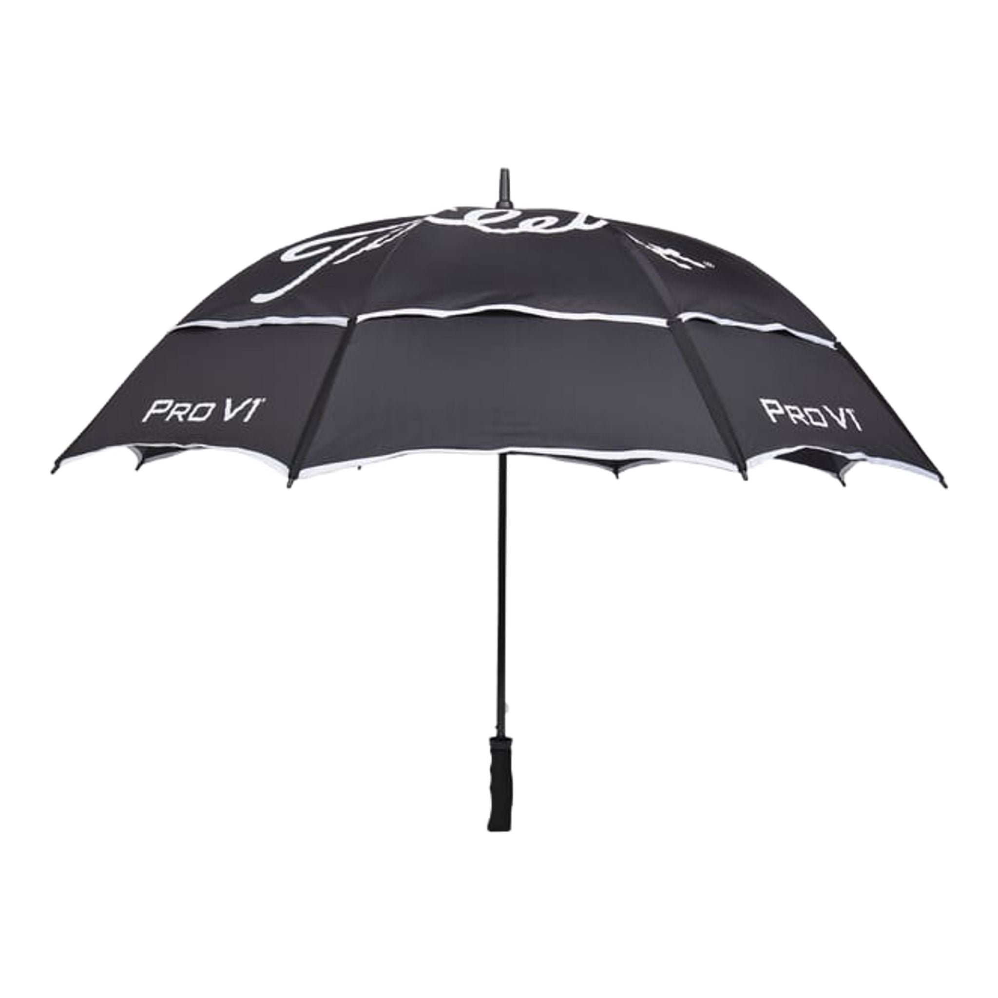 Titleist Tour Double Canopy Golfregenschirm