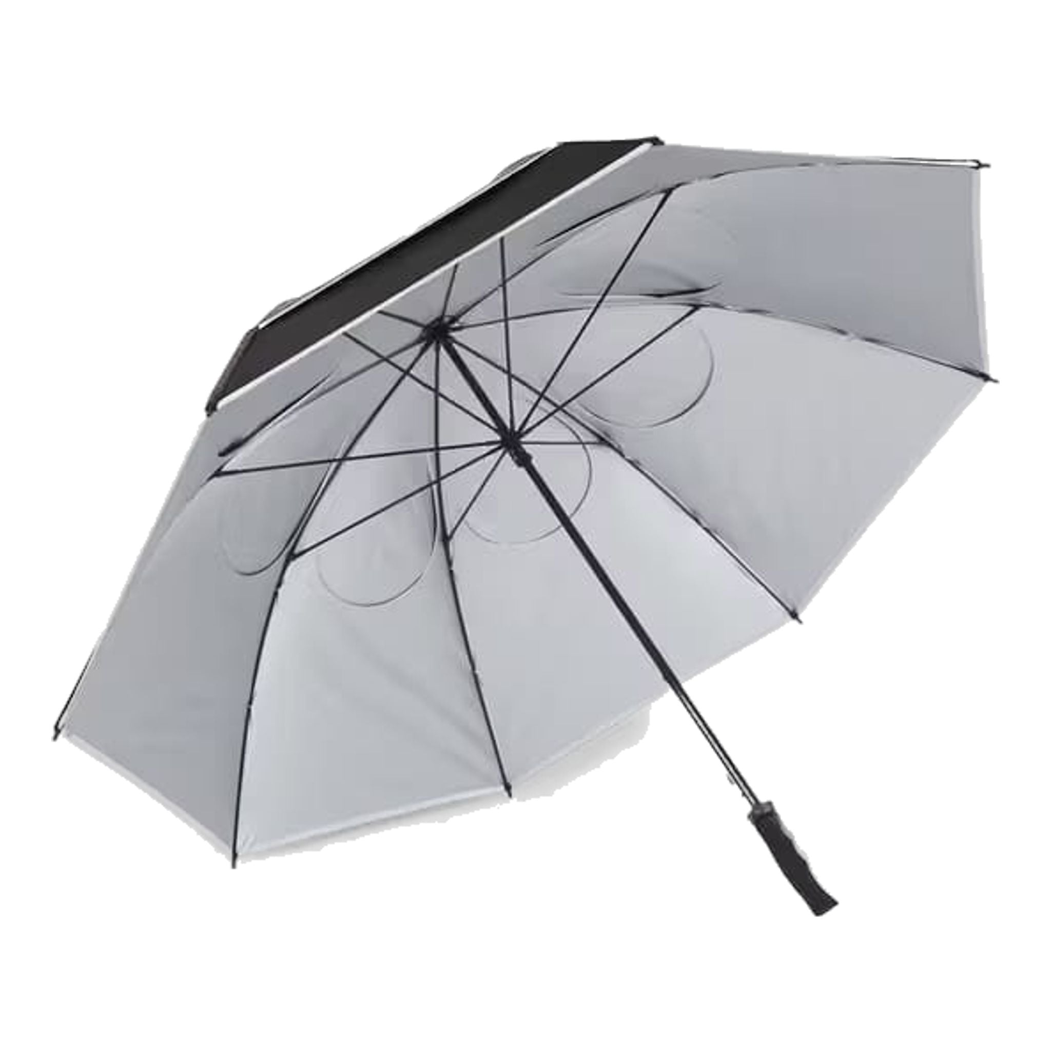 Titleist Tour Double Canopy Golfregenschirm