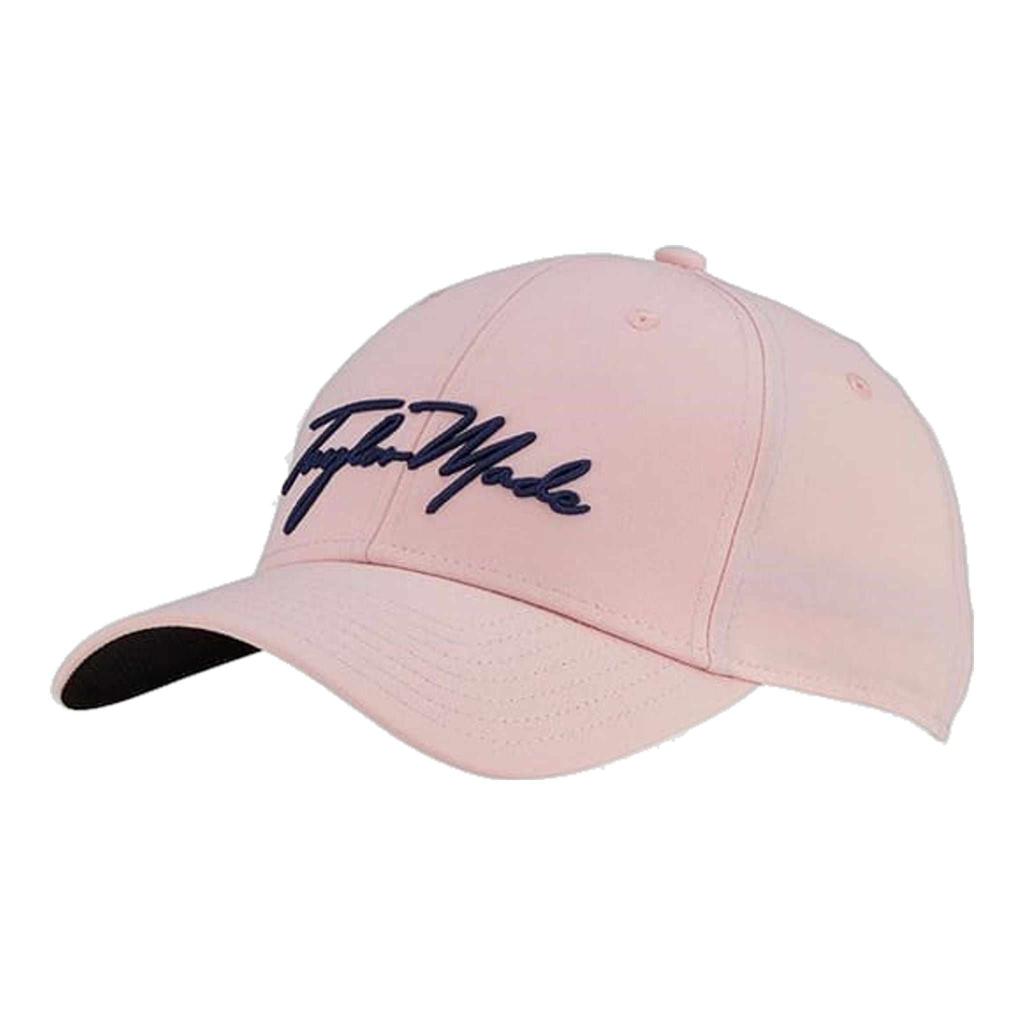 Czapka z daszkiem TaylorMade Script Seeker męska