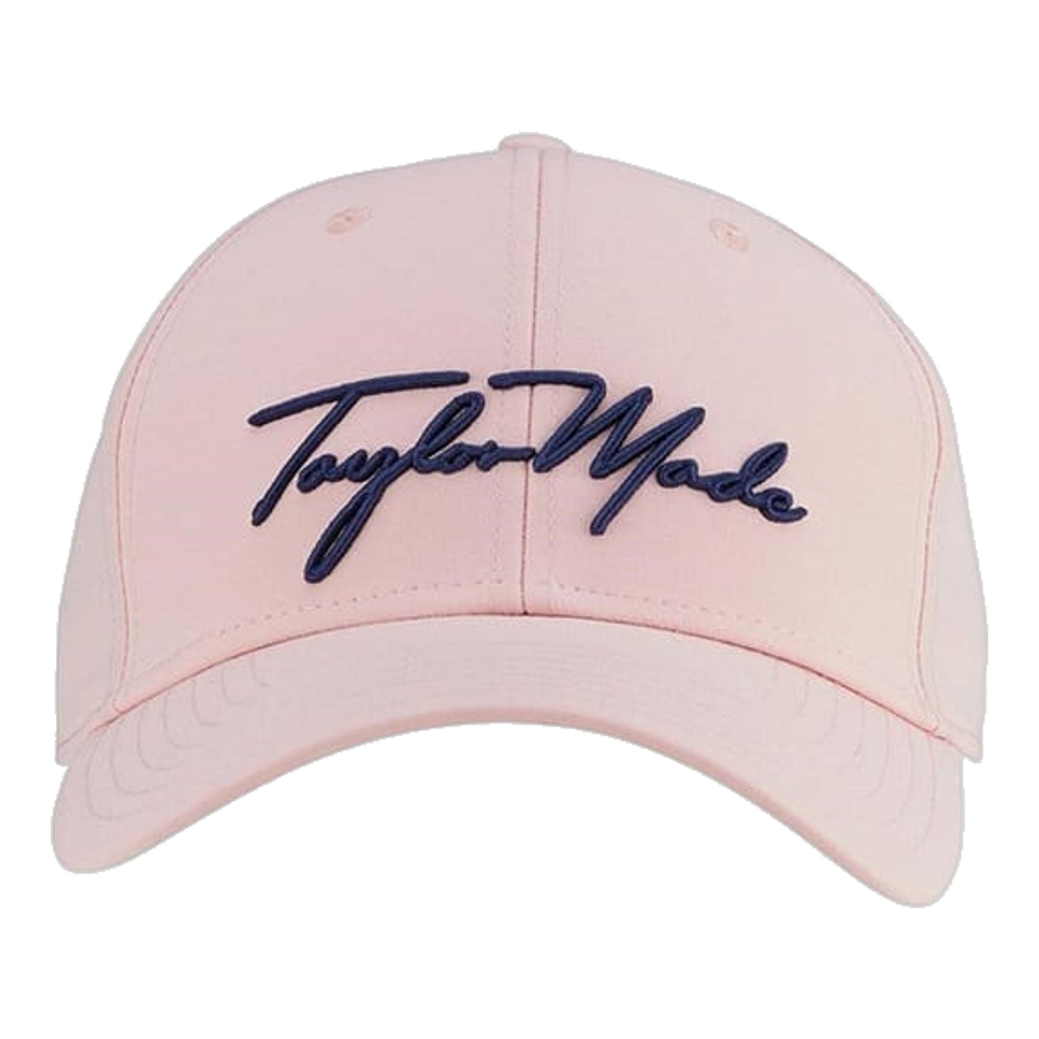 Czapka z daszkiem TaylorMade Script Seeker męska