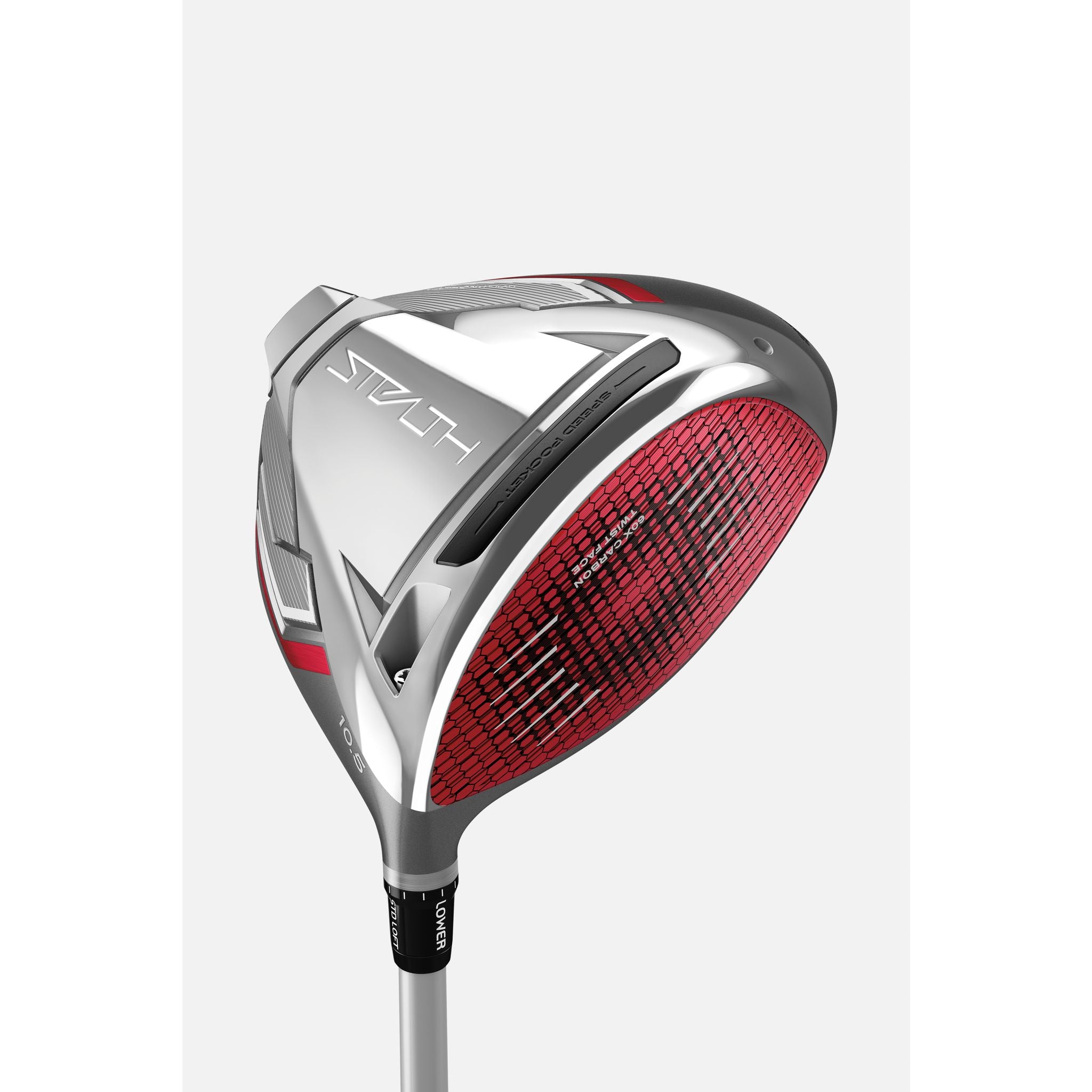 TaylorMade Stealth HD Driver Damen