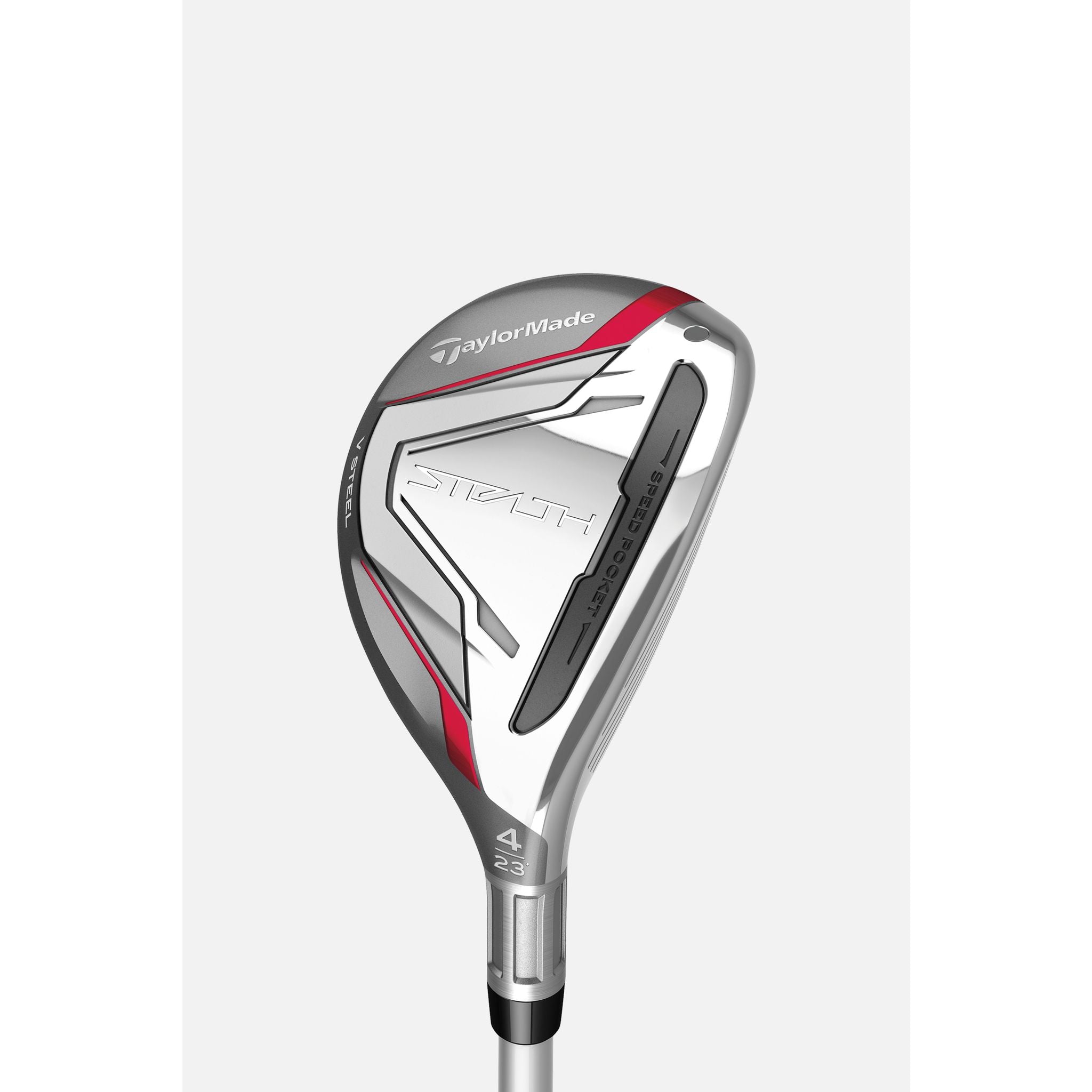 TaylorMade Stealth Hybrid Kobiety