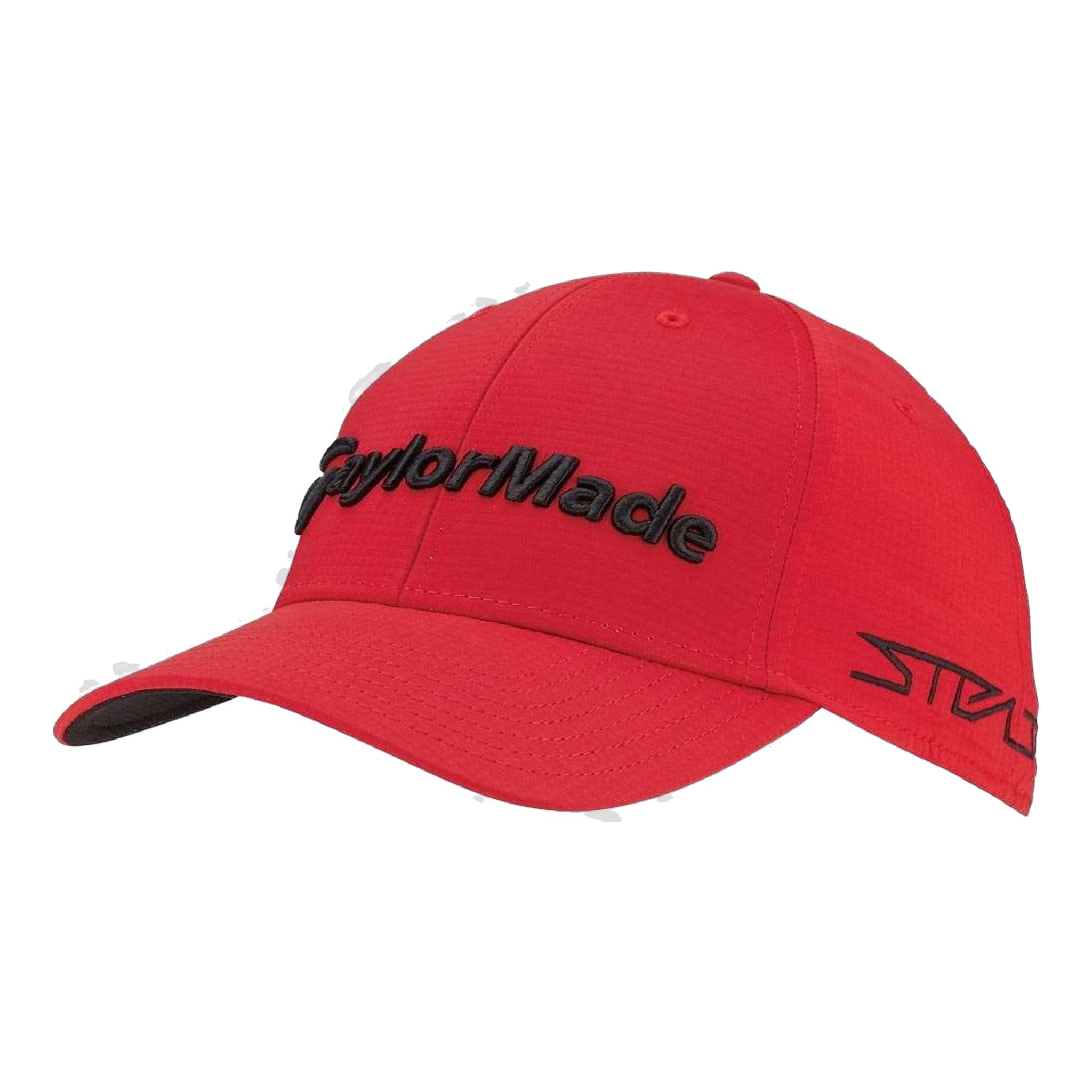 Męska czapka golfowa TaylorMade Tour Radar