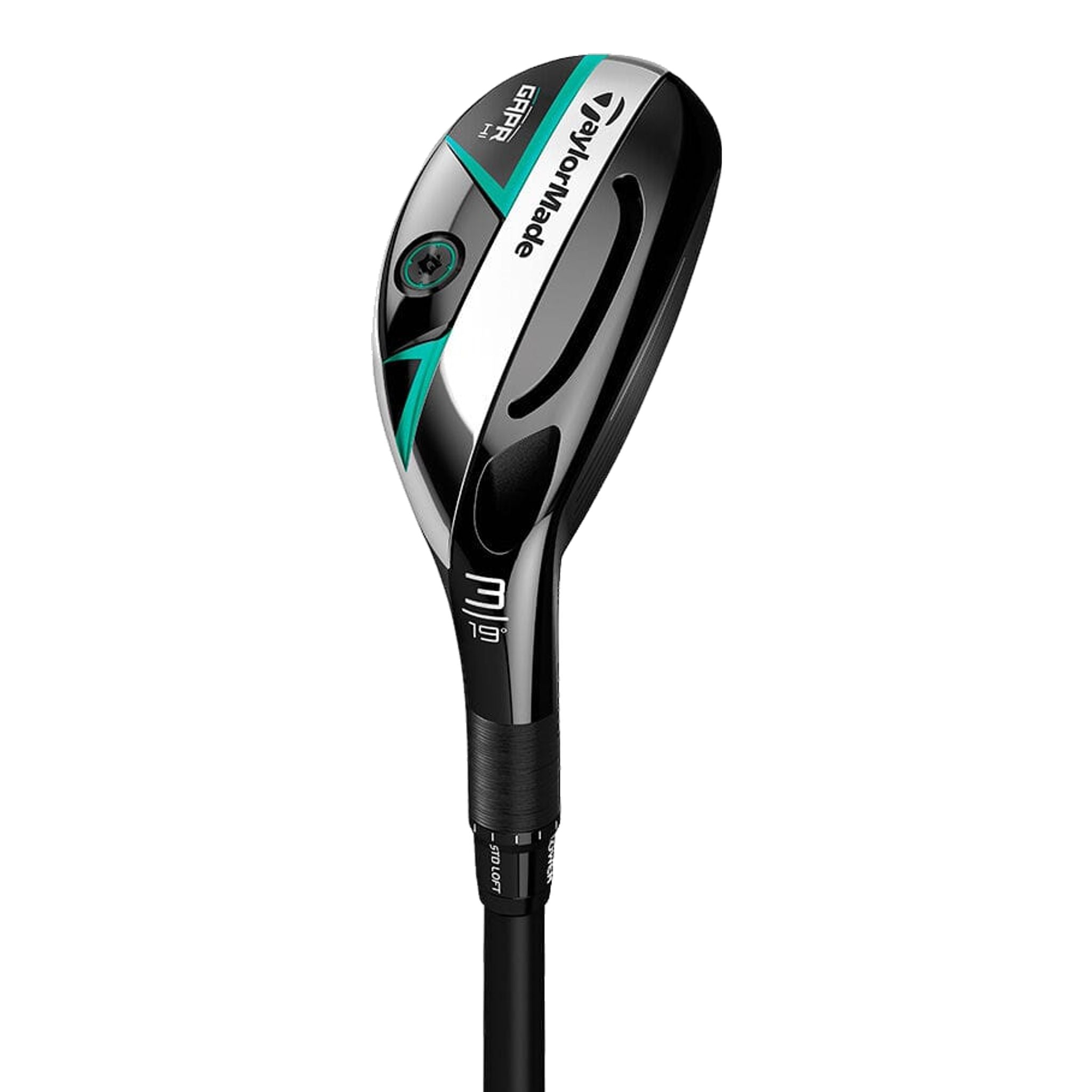 TaylorMade GAPR High Hybrid Męskie