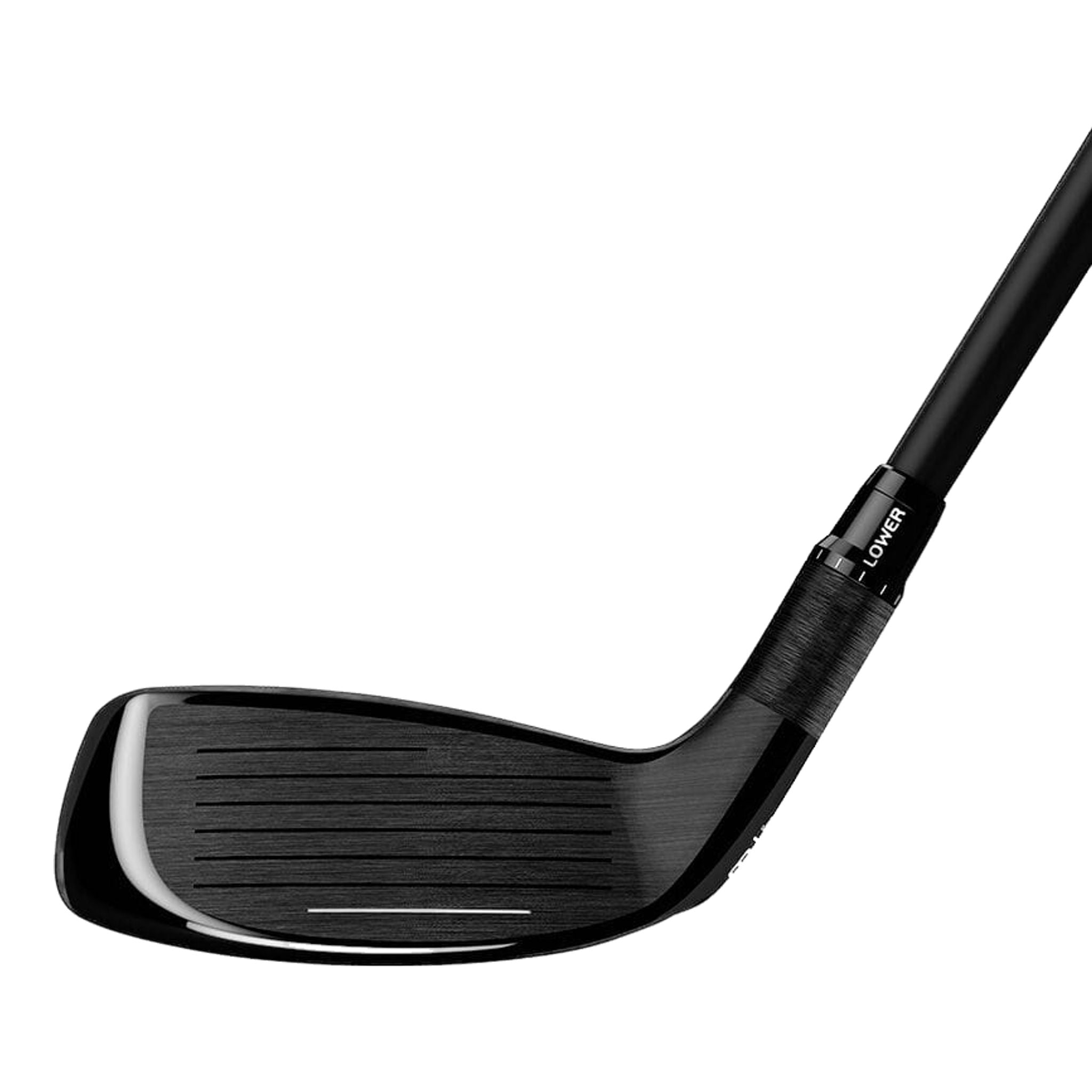 TaylorMade GAPR High Hybrid Męskie