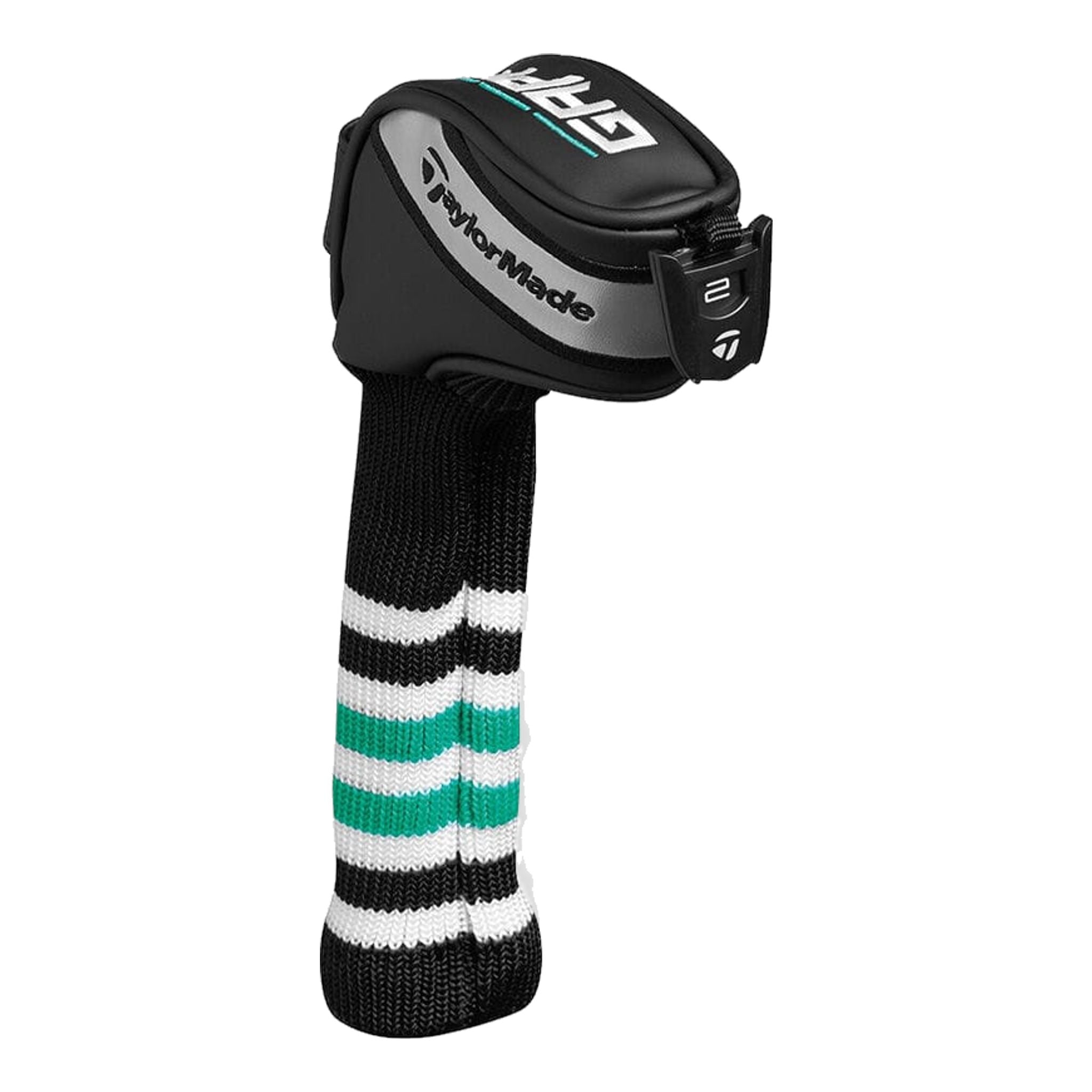 TaylorMade GAPR High Hybrid Męskie