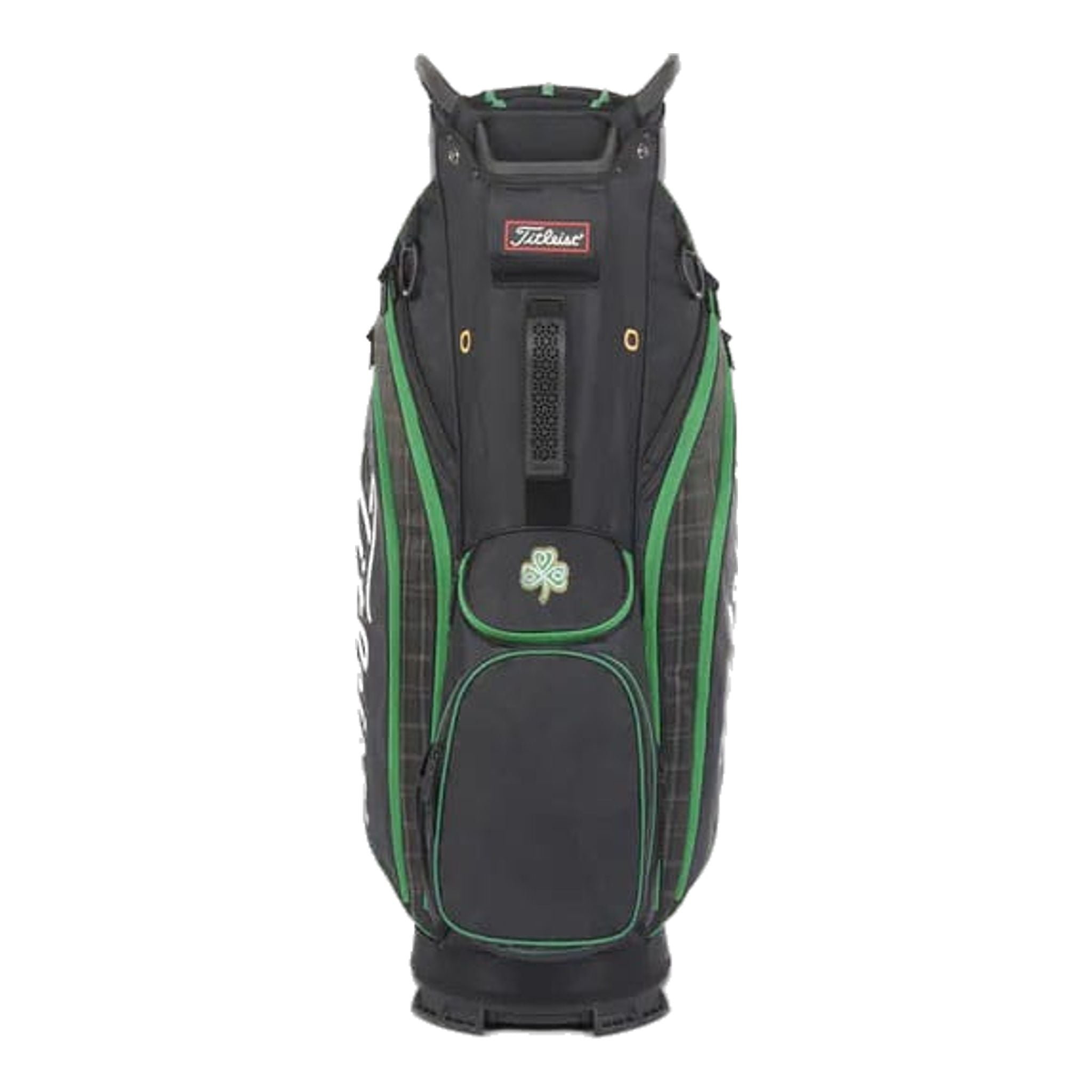 Titleist Shamrock Cart 14 Cartbag