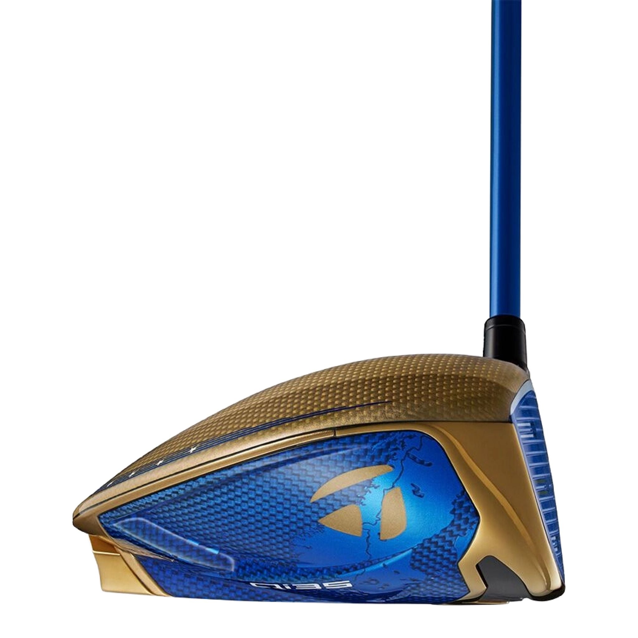 TaylorMade QI35 Ryder Cup Driver Herren