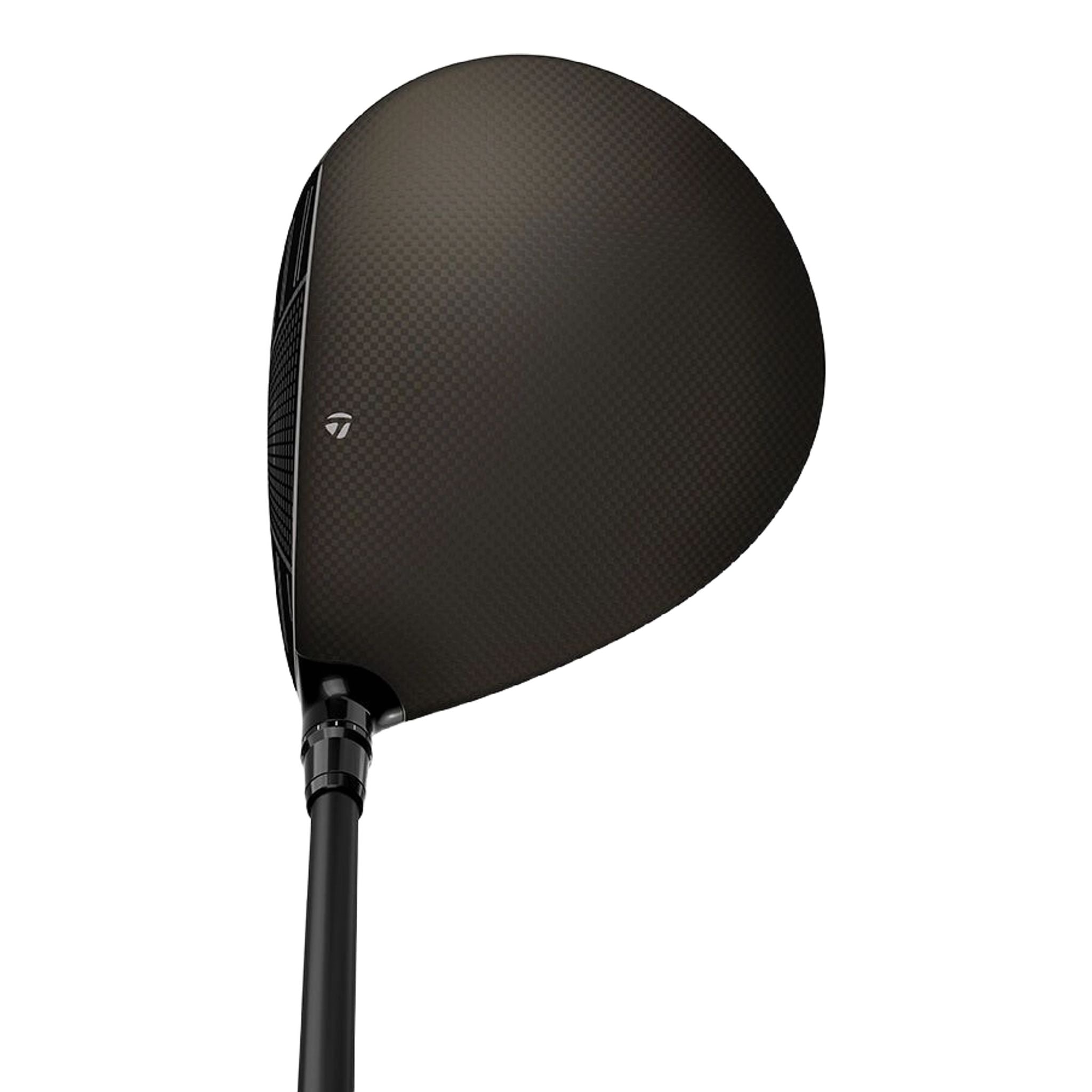 Sterownik TaylorMade Qi4D LS
