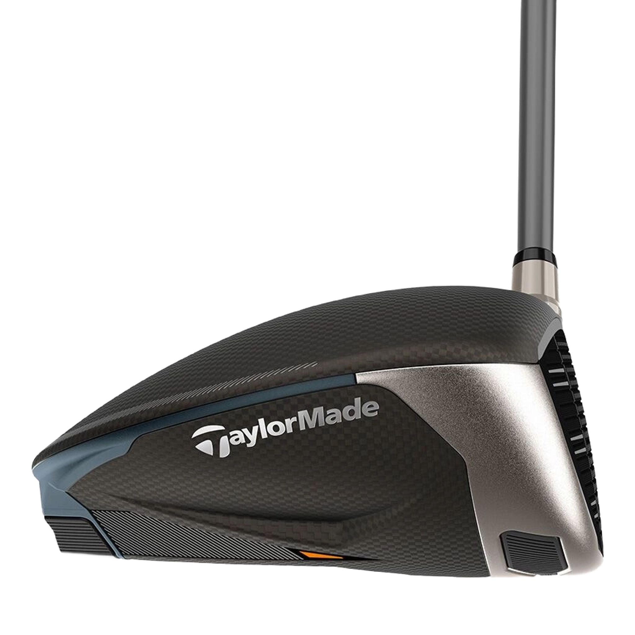 TaylorMade Qi4D Max Lite Driver
