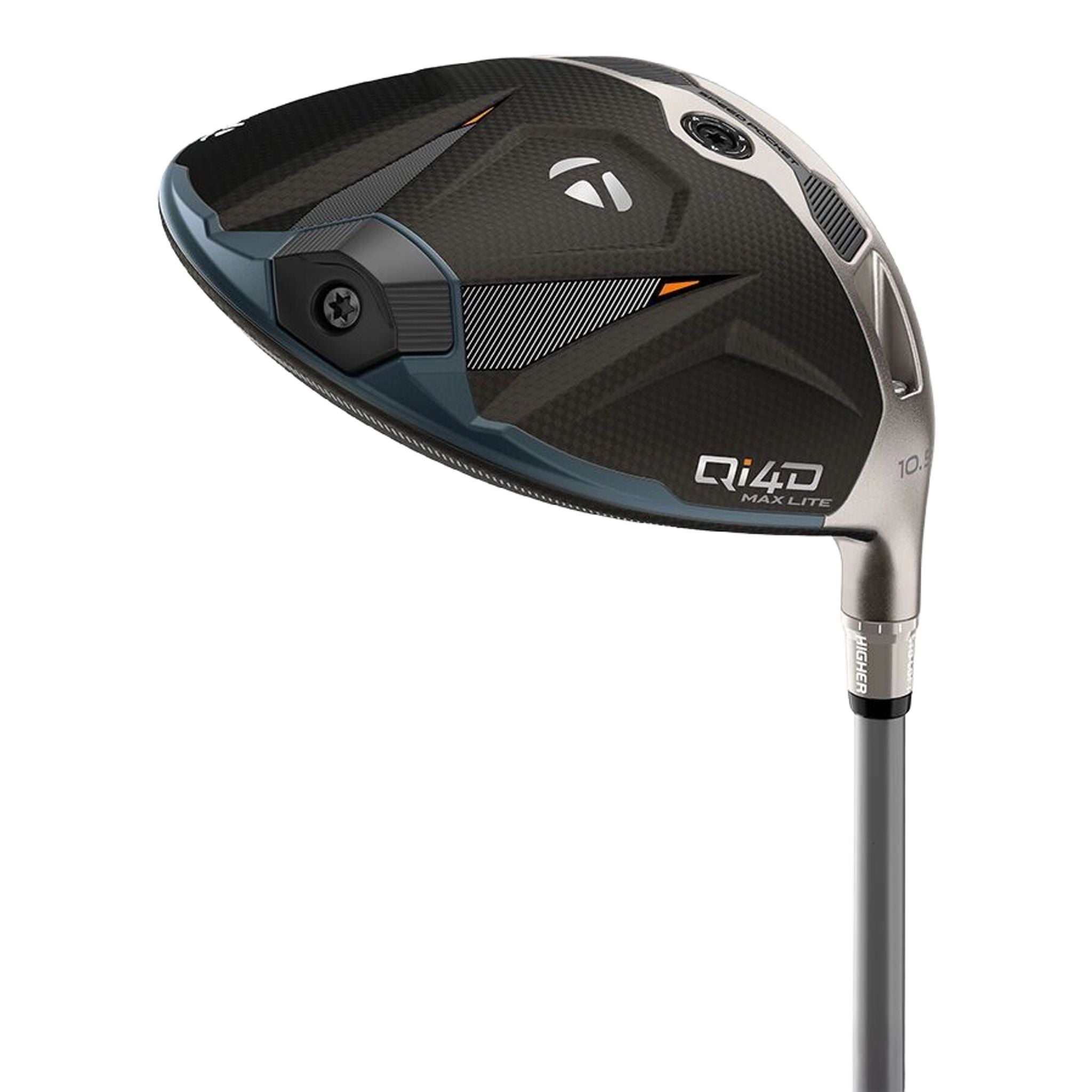 TaylorMade Qi4D Max Lite Driver