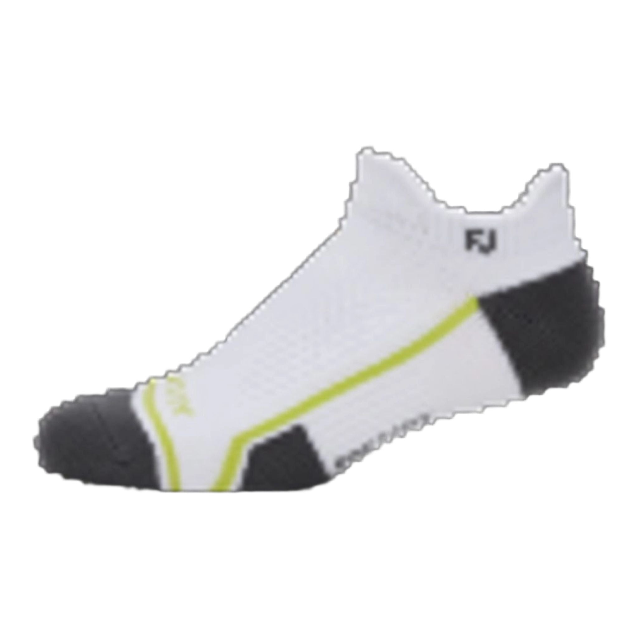 Footjoy Tech D.R.Y. Roll Tab Socke Damen