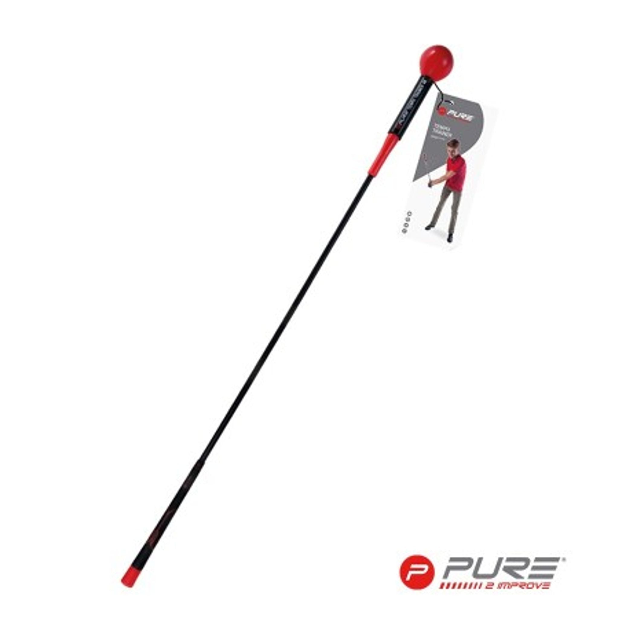 Pure 2 Improve Tempo Trainer 48"