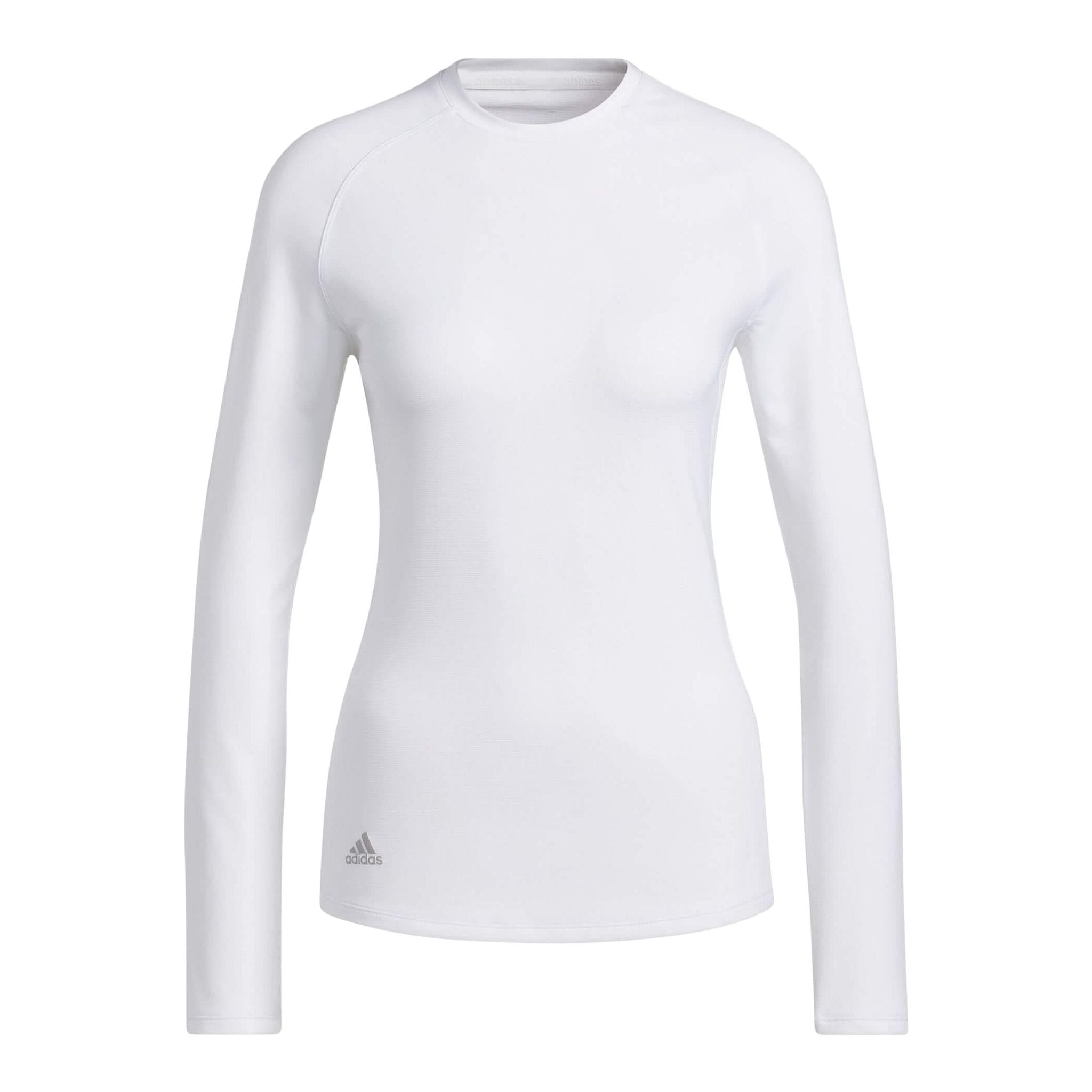 Adidas Crew Langarm Midlayer Damen