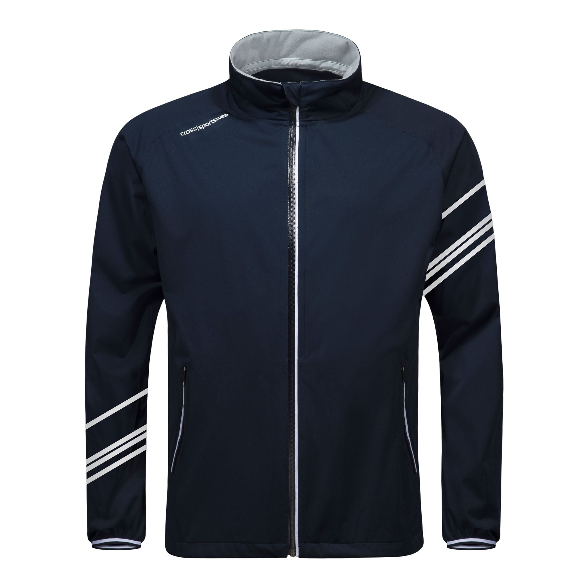 Cross Sportswear Hurricane Jacke Herren
