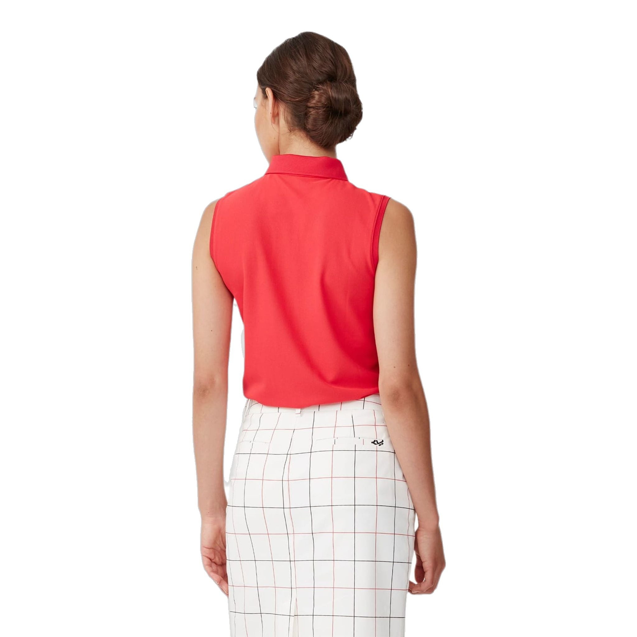 Röhnisch Soft Func Golf Polo Damen