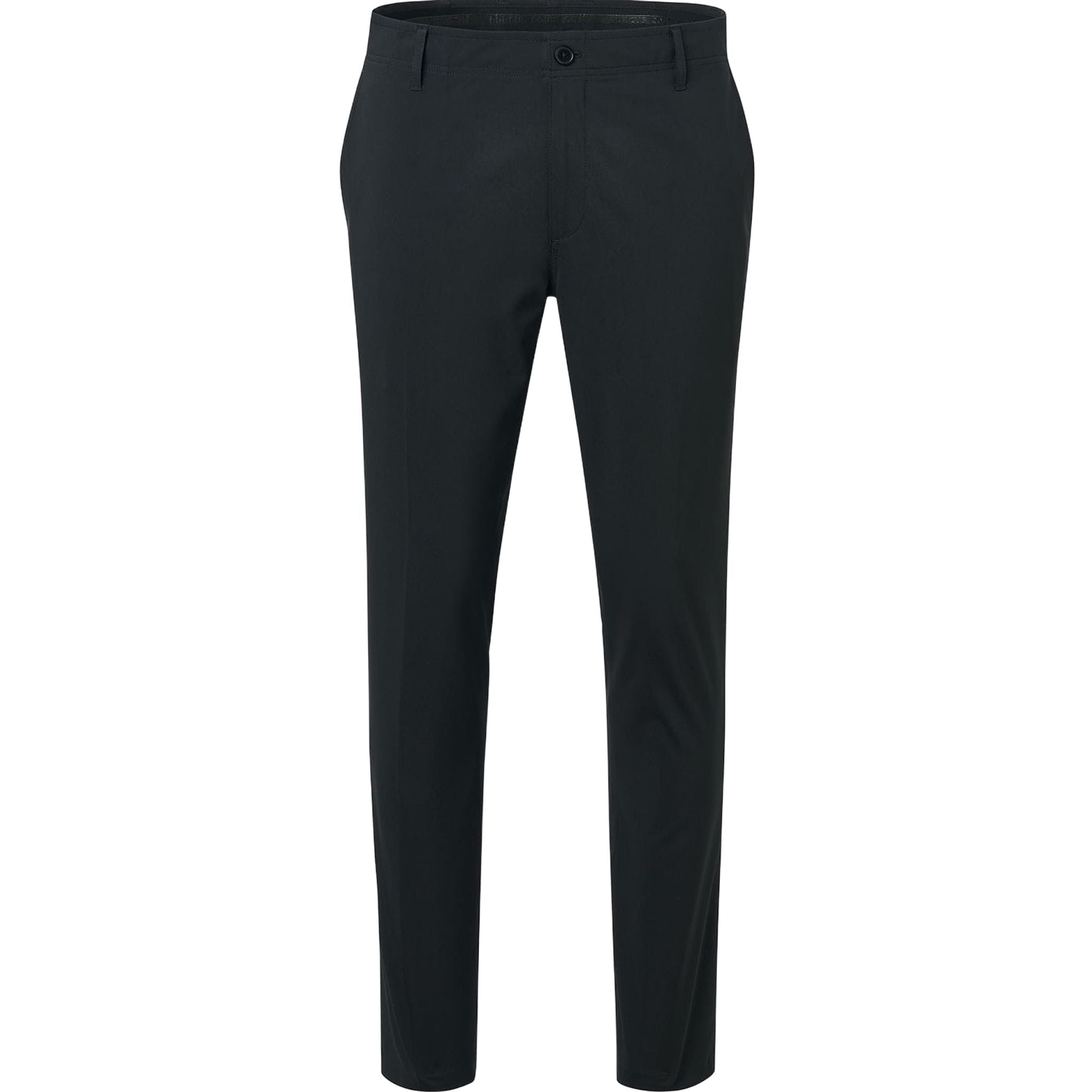 Męskie spodnie golfowe Abacus Cleek Flex