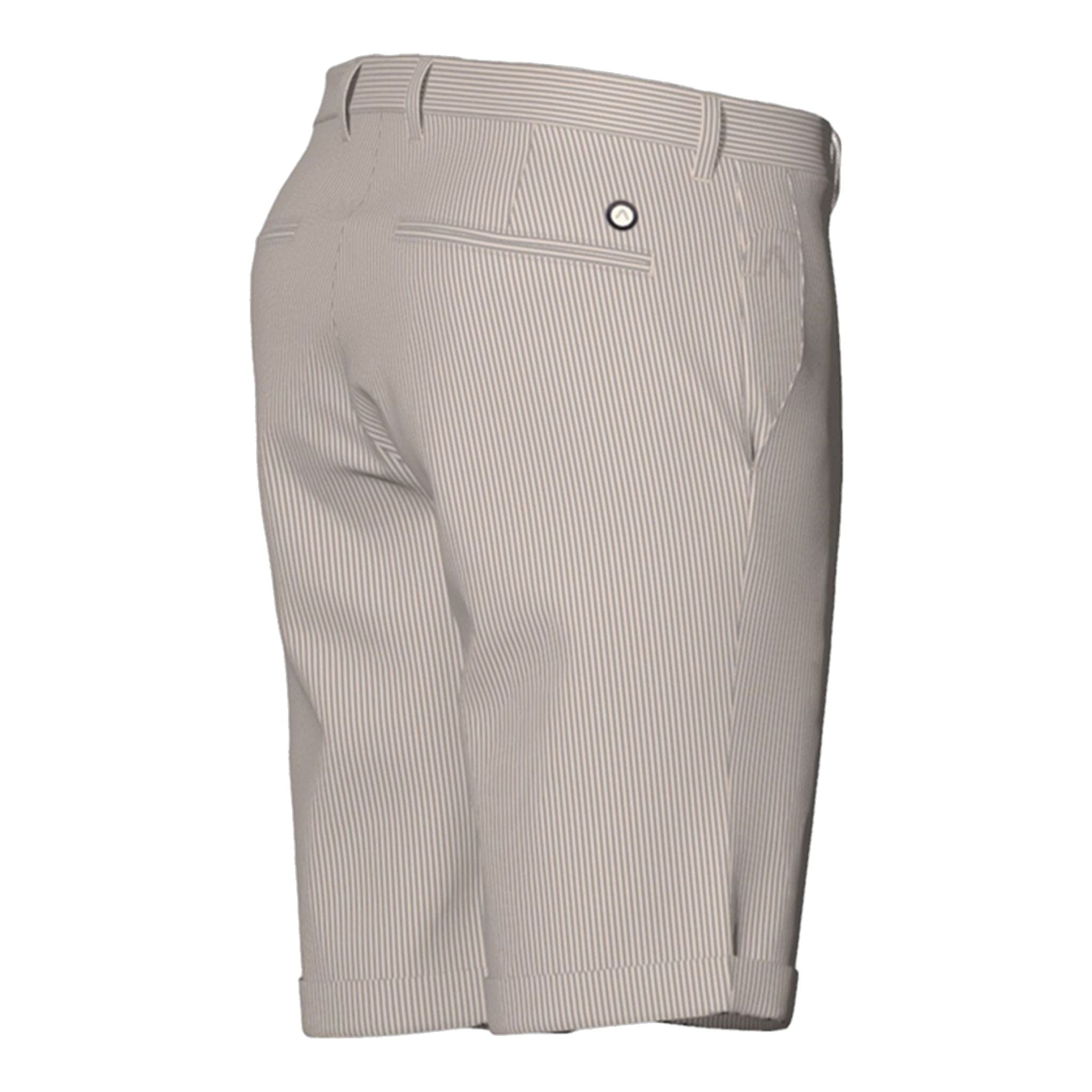 Alberto Ian-K WR Golfshorts Herren