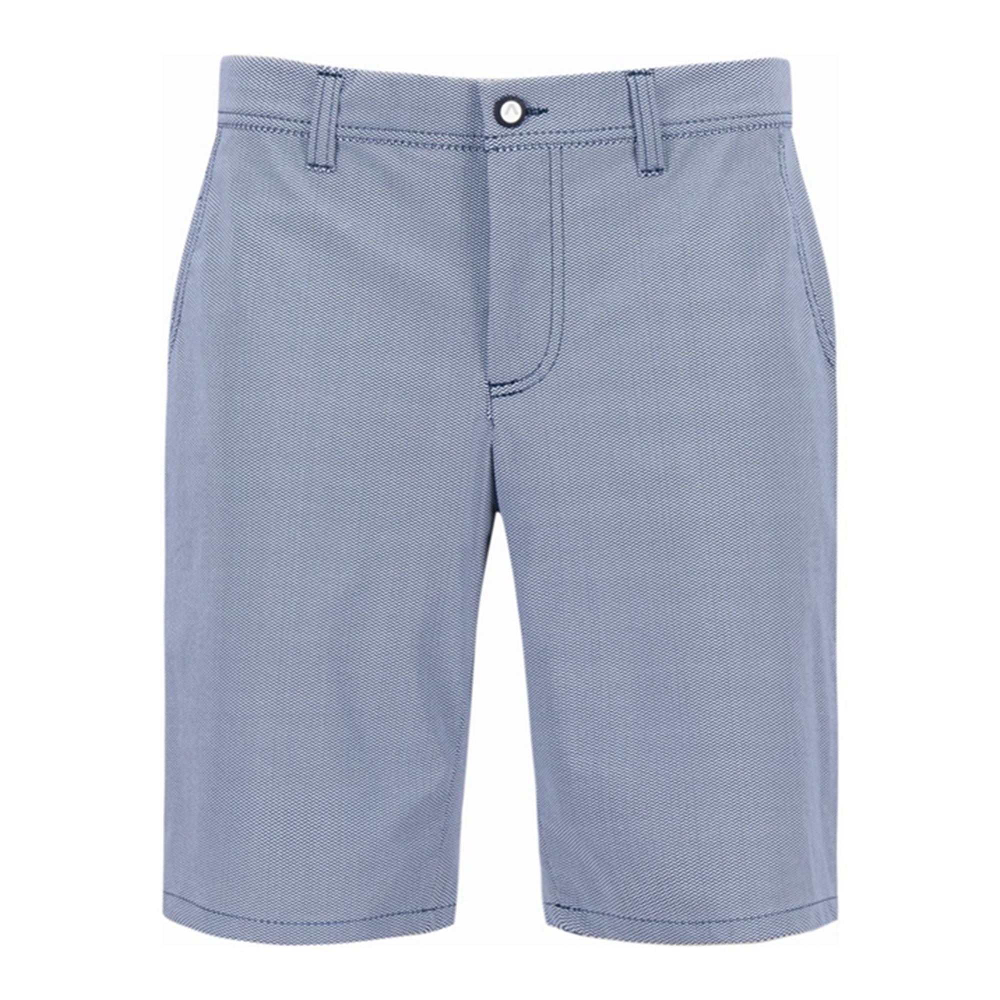 Alberto Earnie Performance Mesh Golfshorts Herren