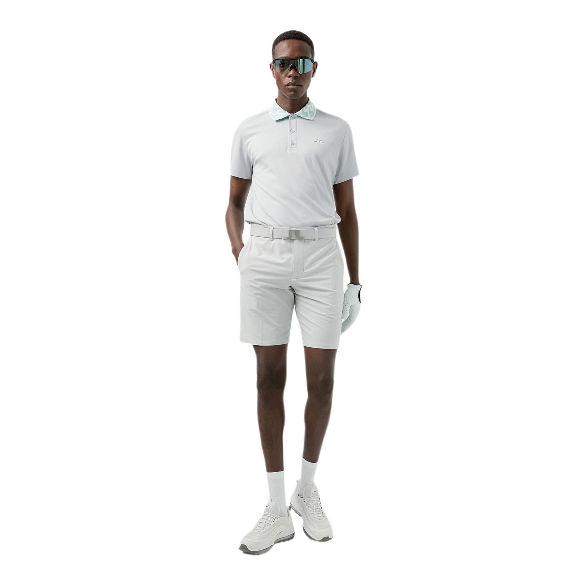 J. Lindeberg Kim Golfshorts Herren