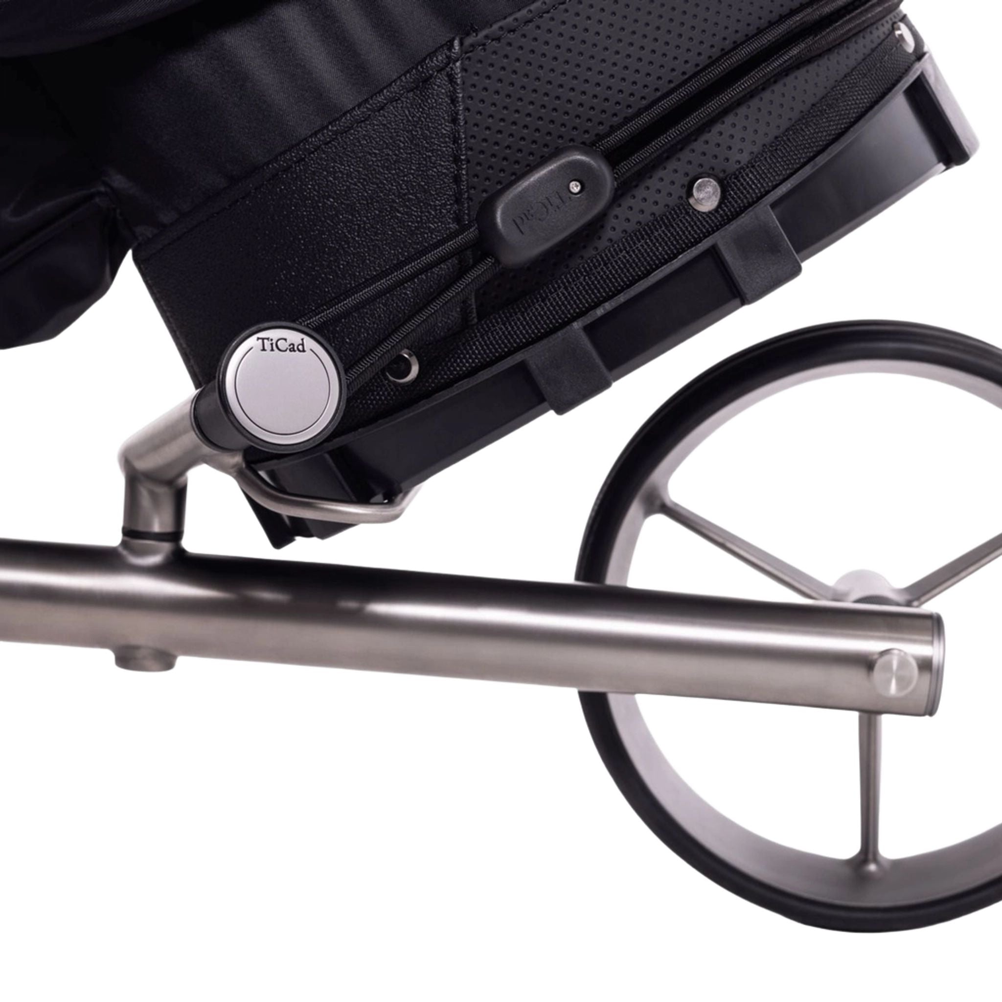 TiCad Satz Easy Zeisinge