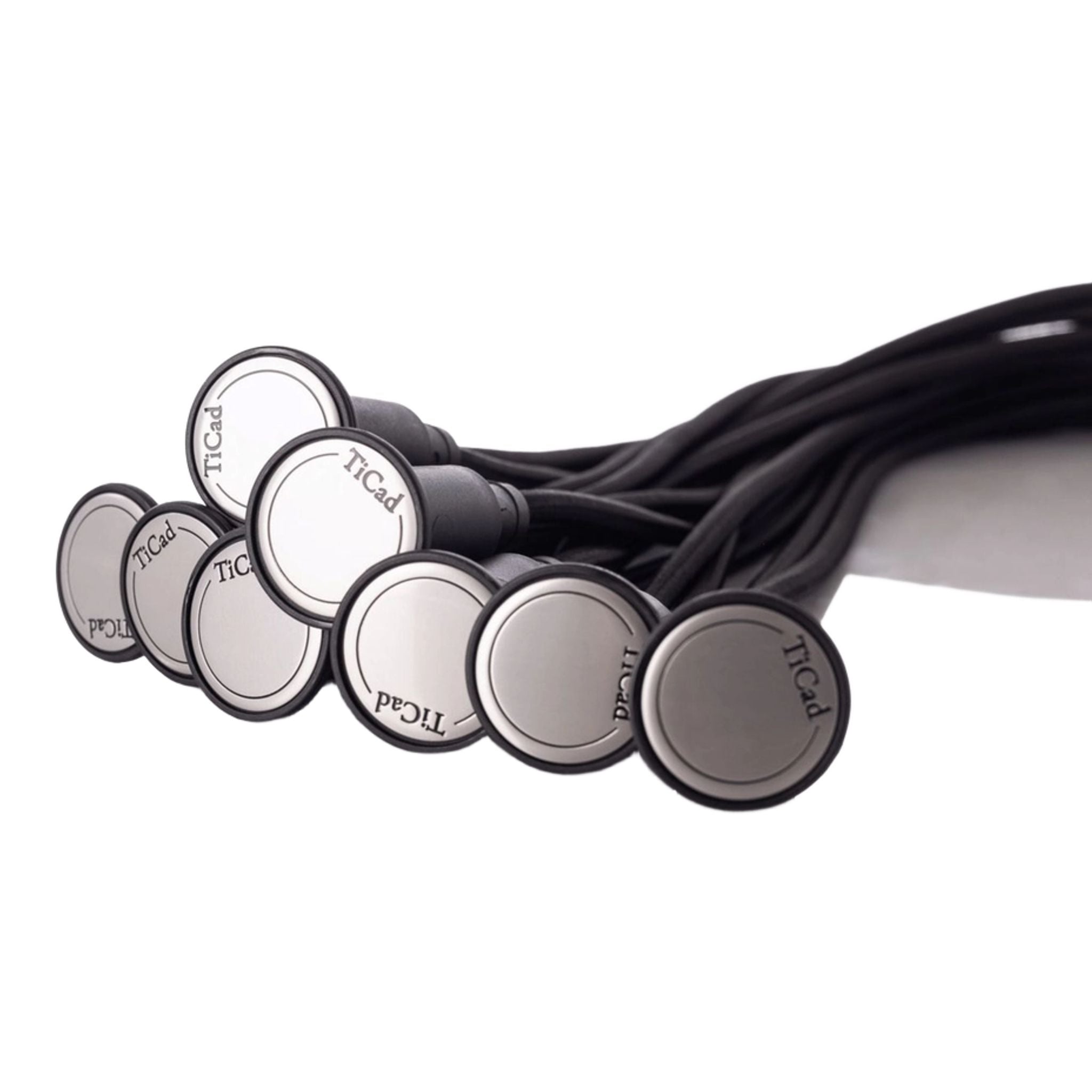 TiCad Easy Zeisinge Set