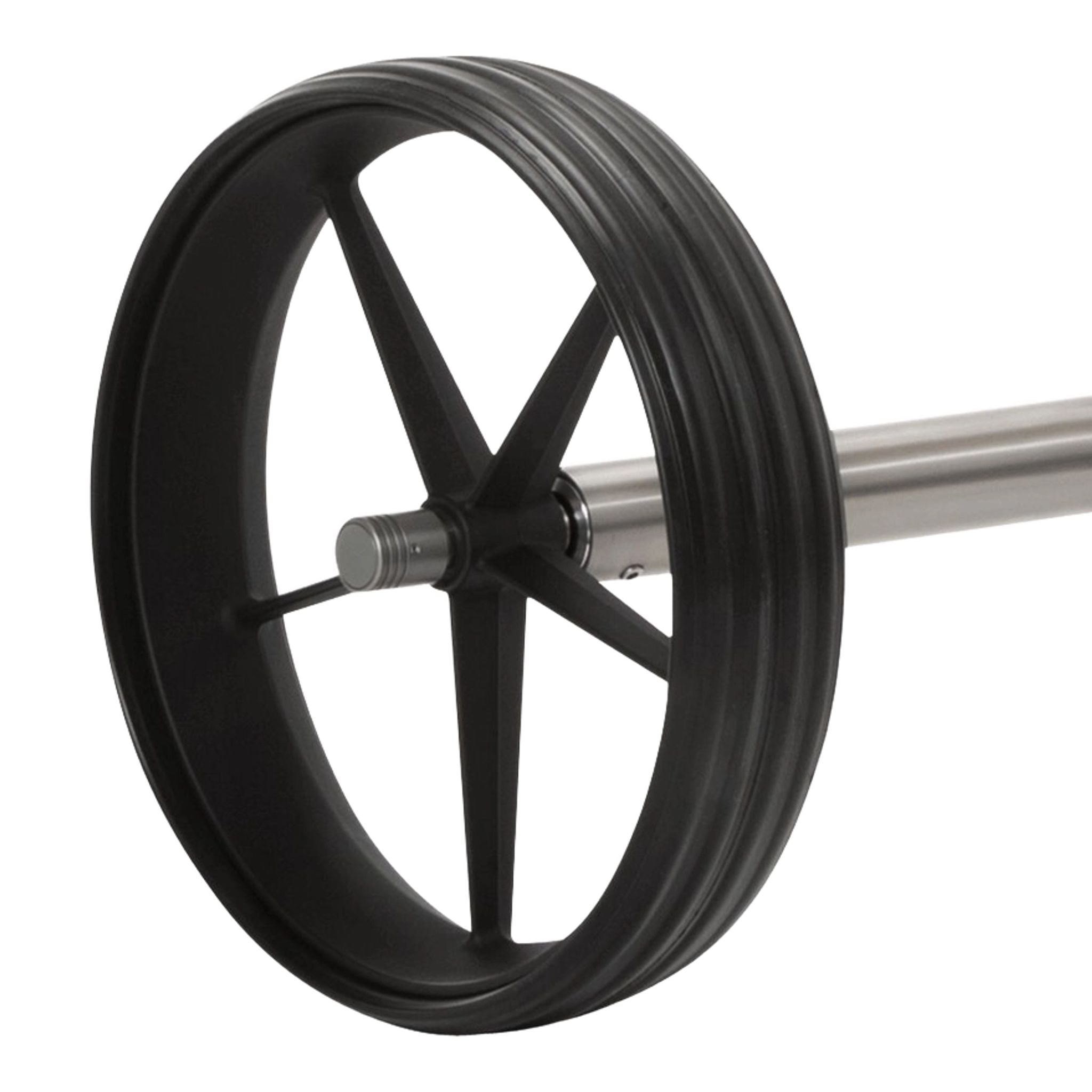 TiCad Goldfinger Elektrotrolley