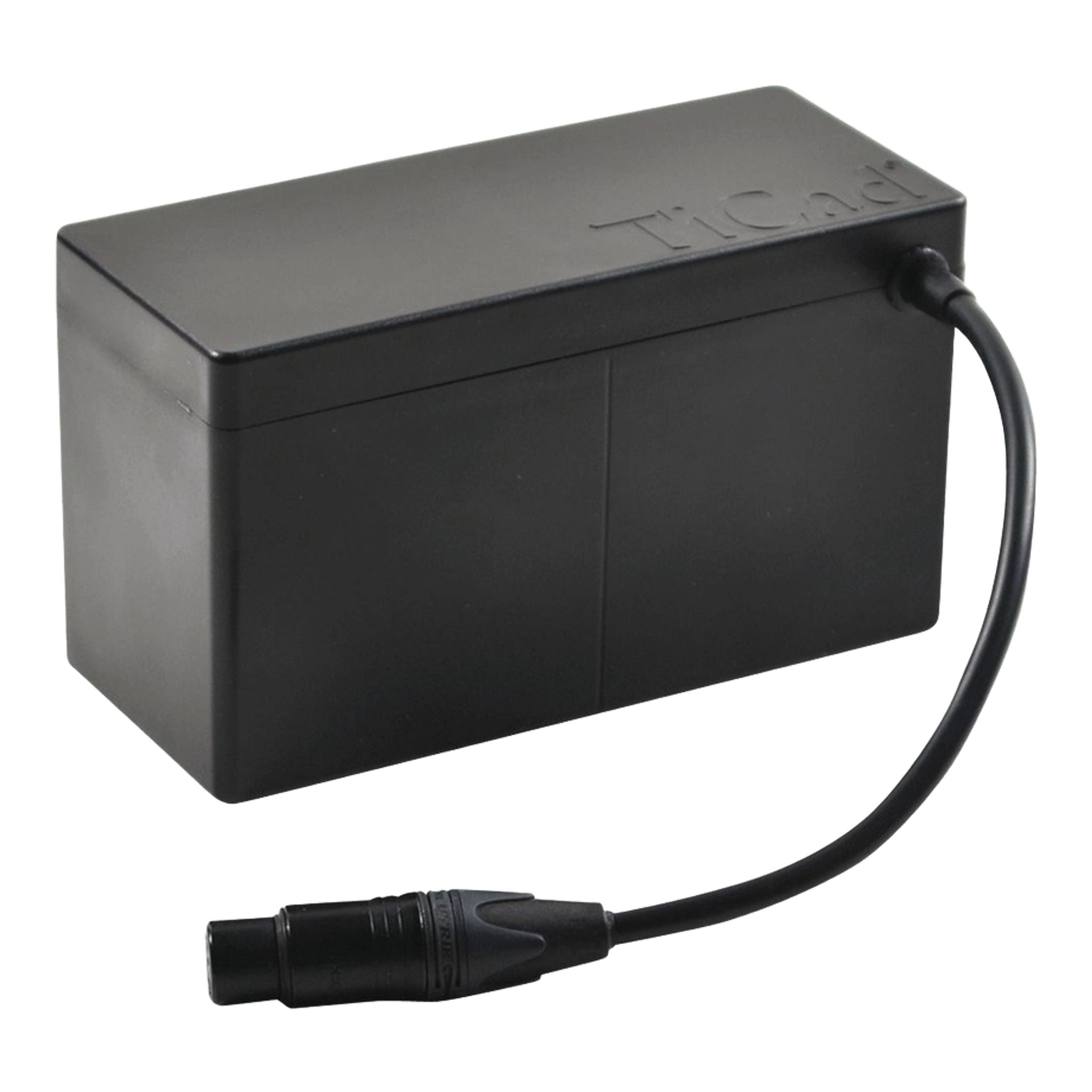 TiCad Sportler Akku für 45 Loch