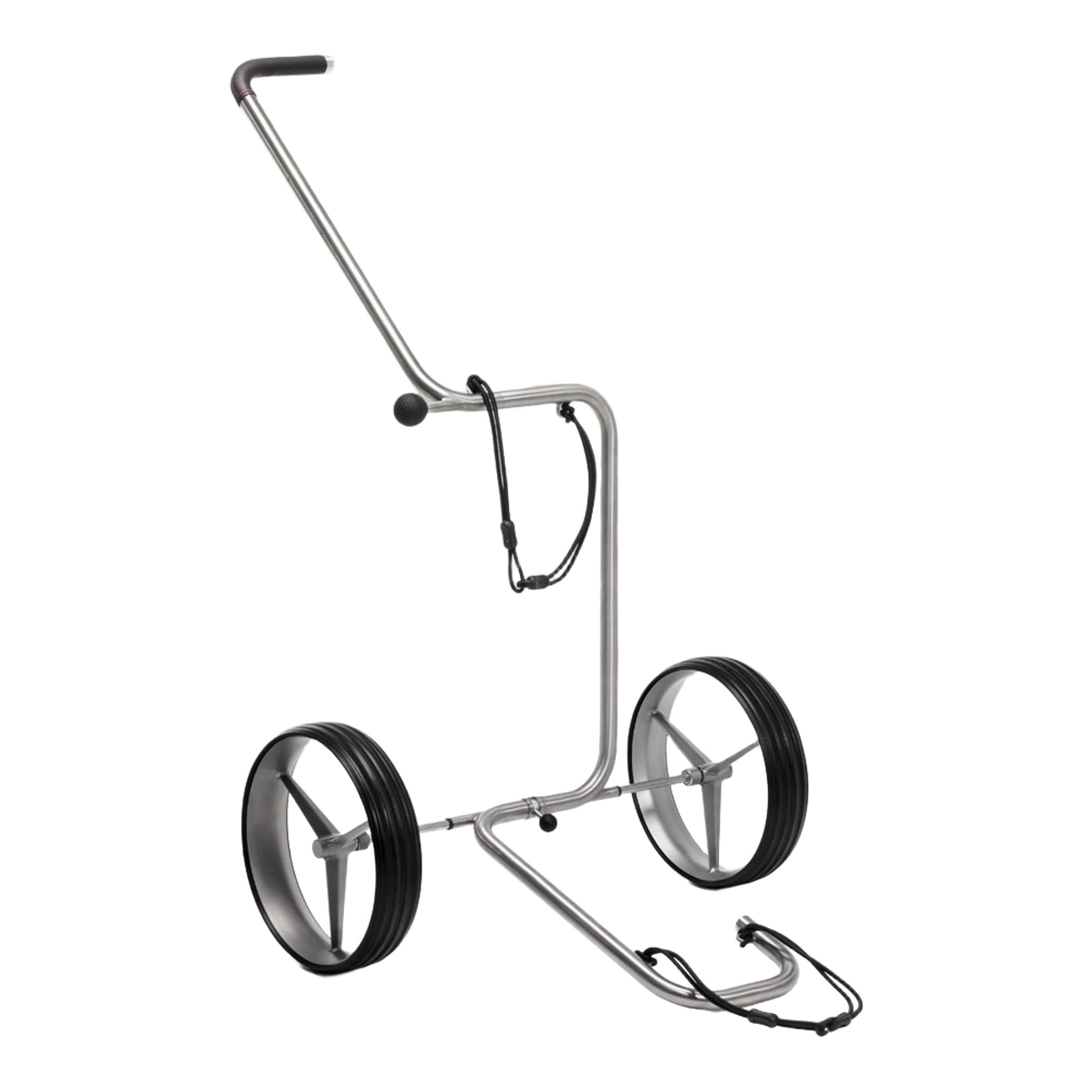 TiCad Star Trolley