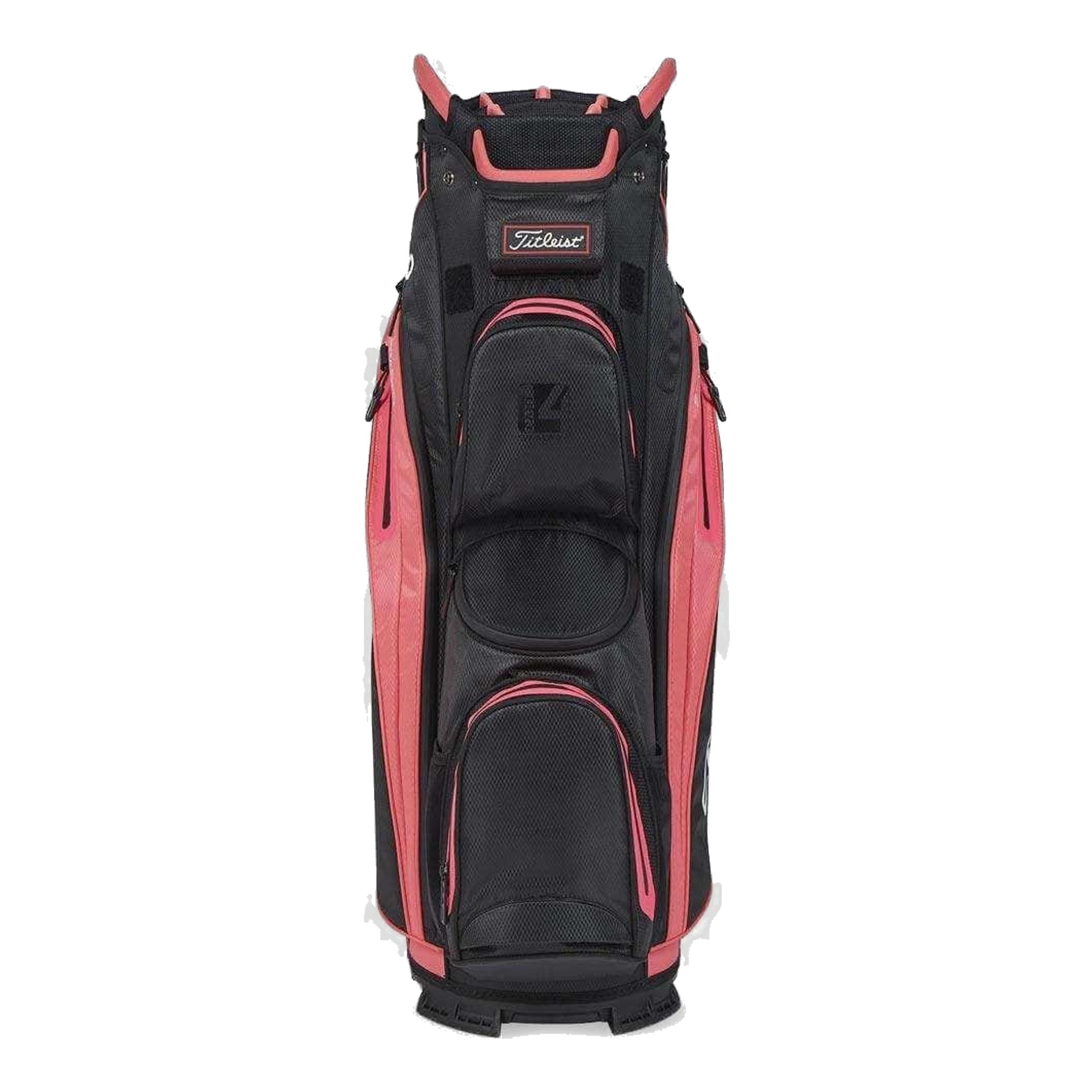 Titleist 14 StaDry Cartbag