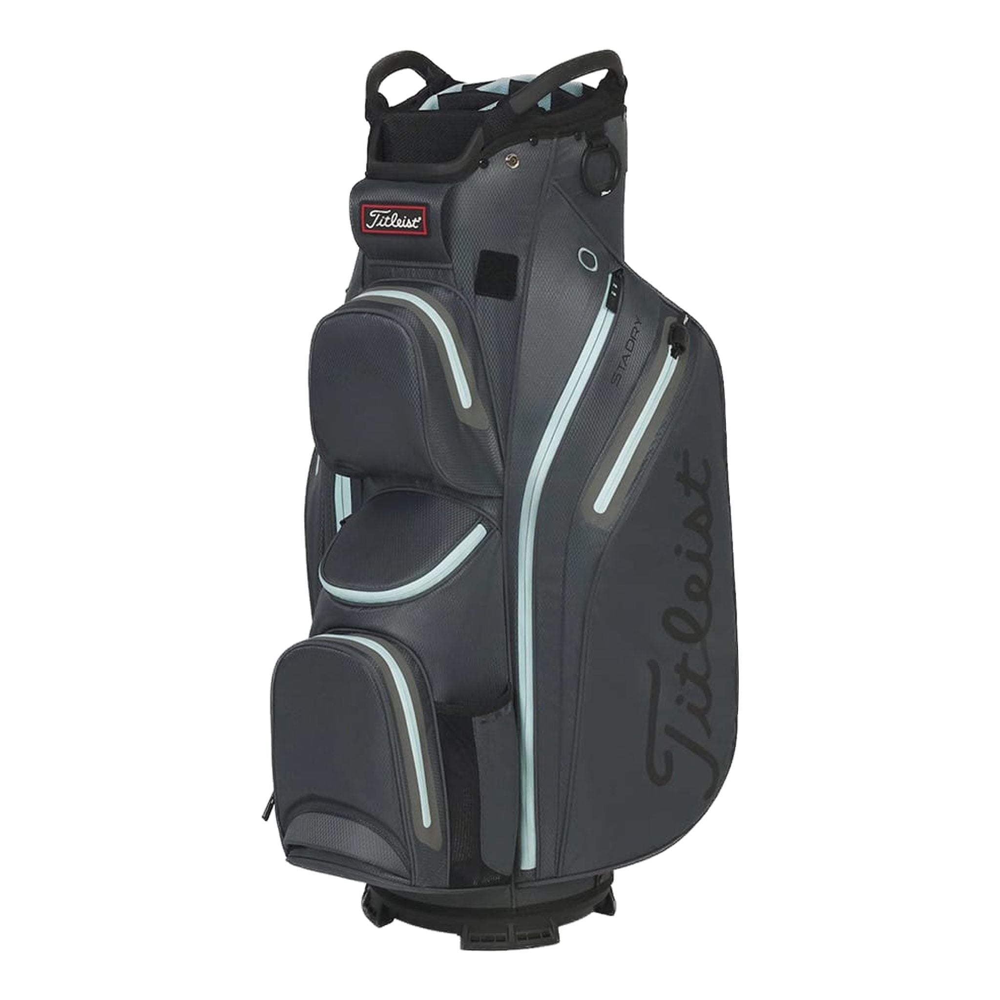Titleist 14 StaDry Cartbag