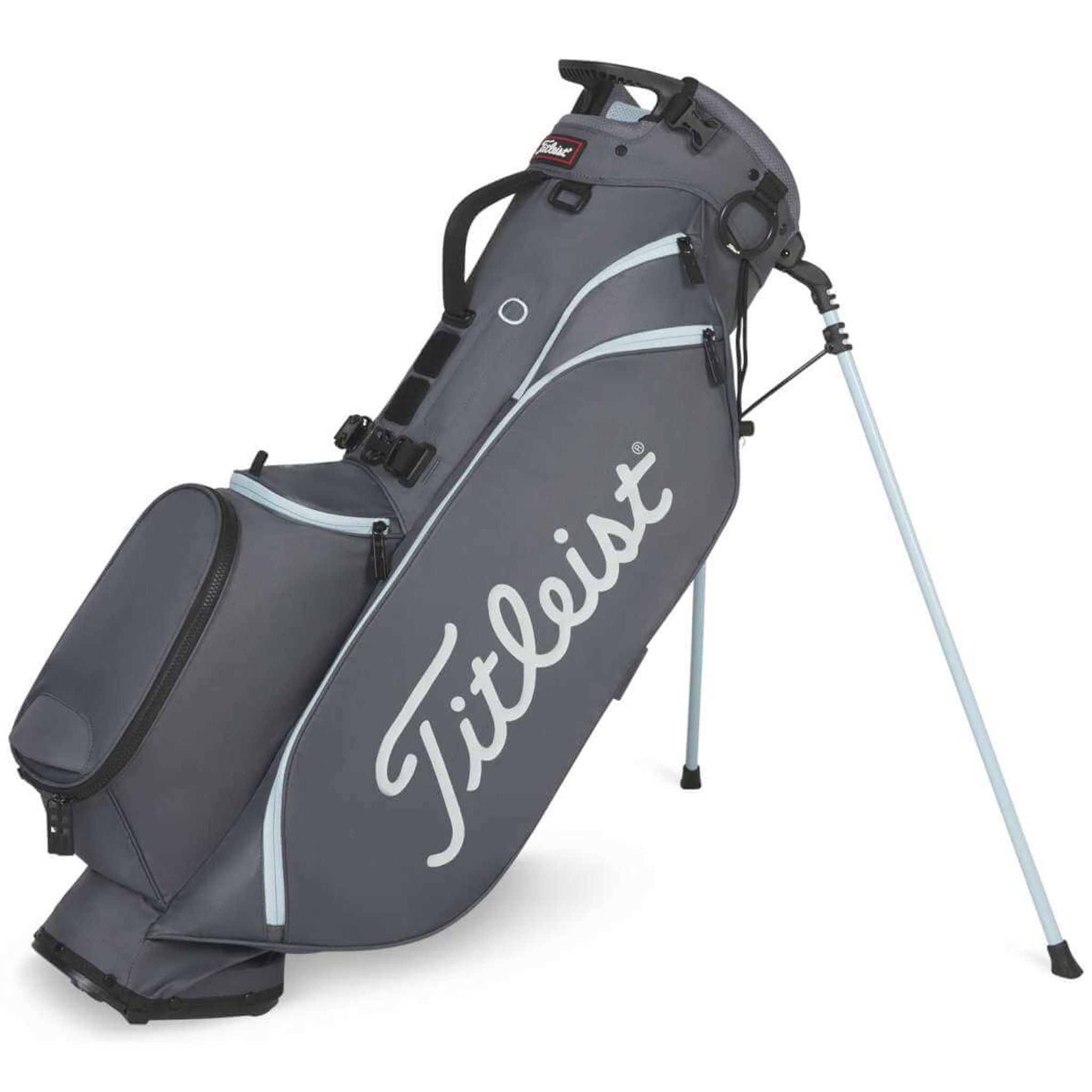 Titleist Players 5 StaDry Standbag