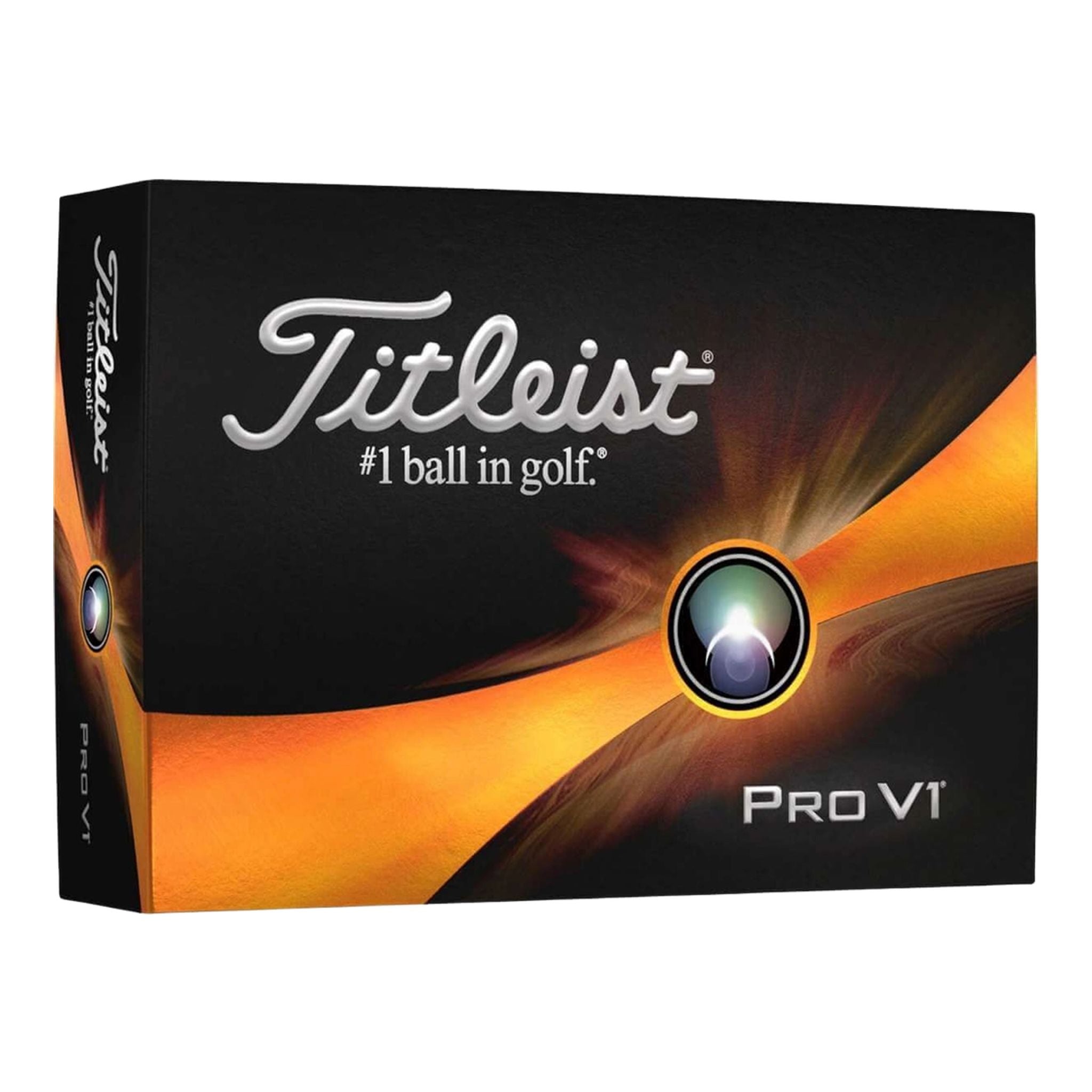 Titleist Pro V1 Vatertag Golfbälle Herren