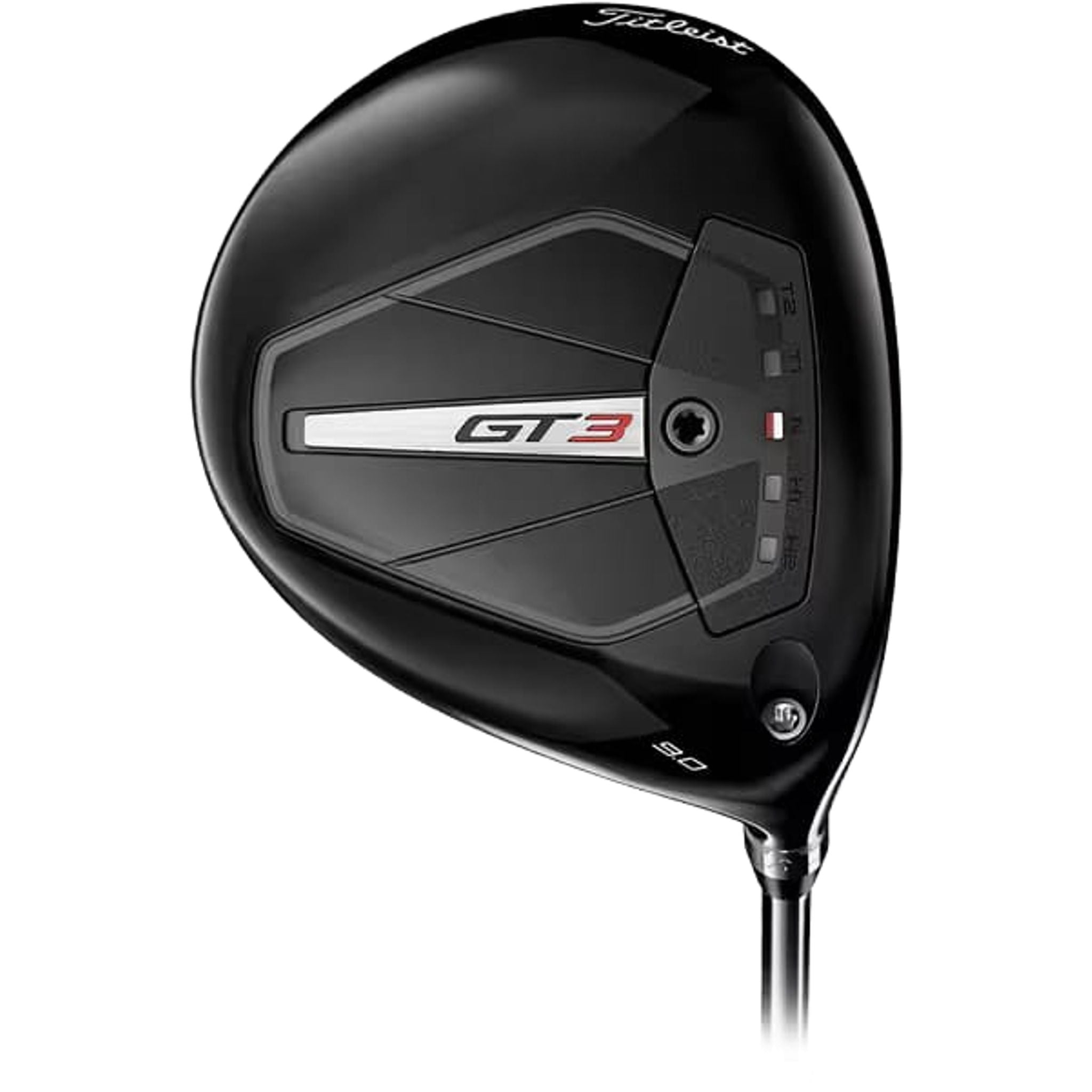 Titleist GT3 Driver Herren