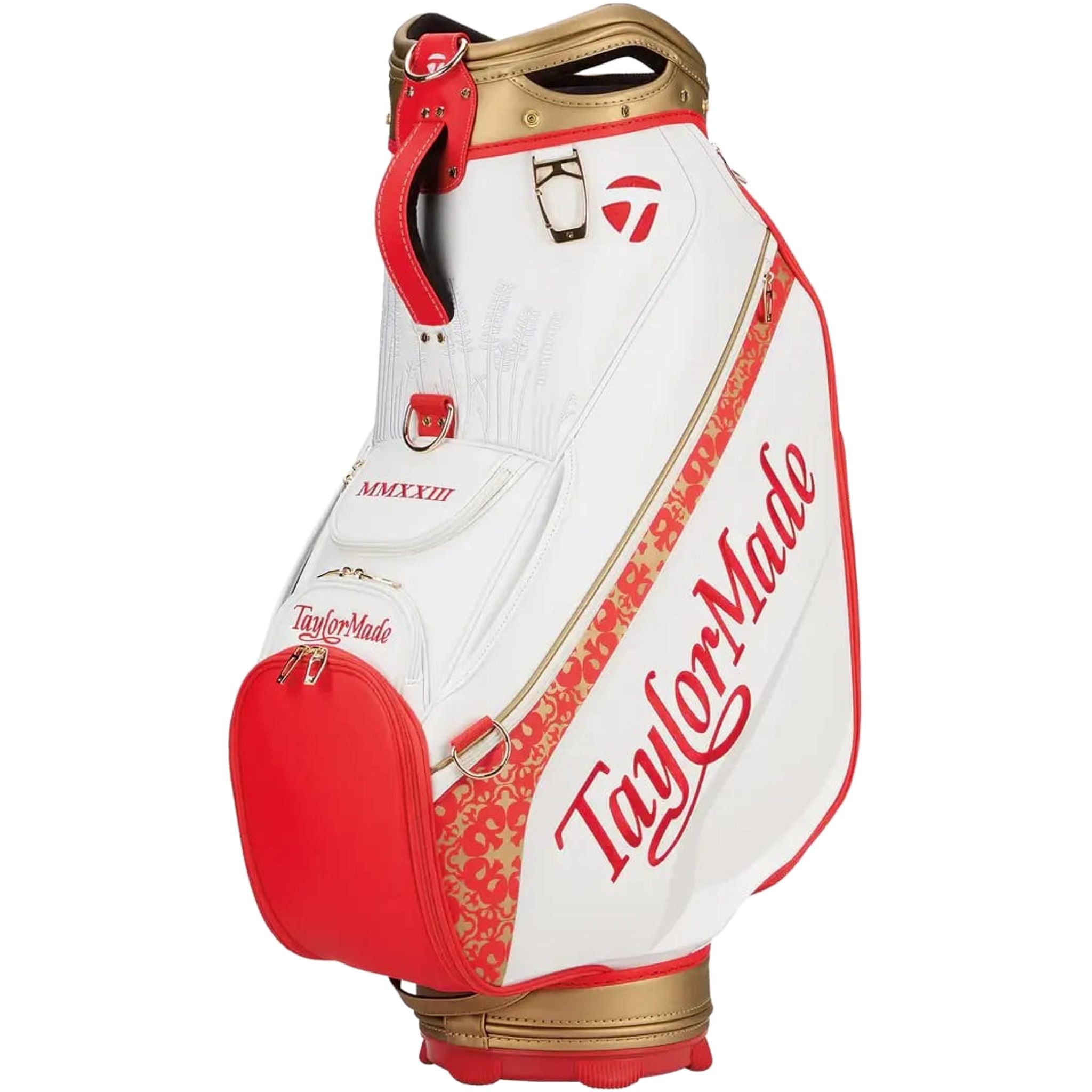 TaylorMade Open Championship Staff Bag (2023)