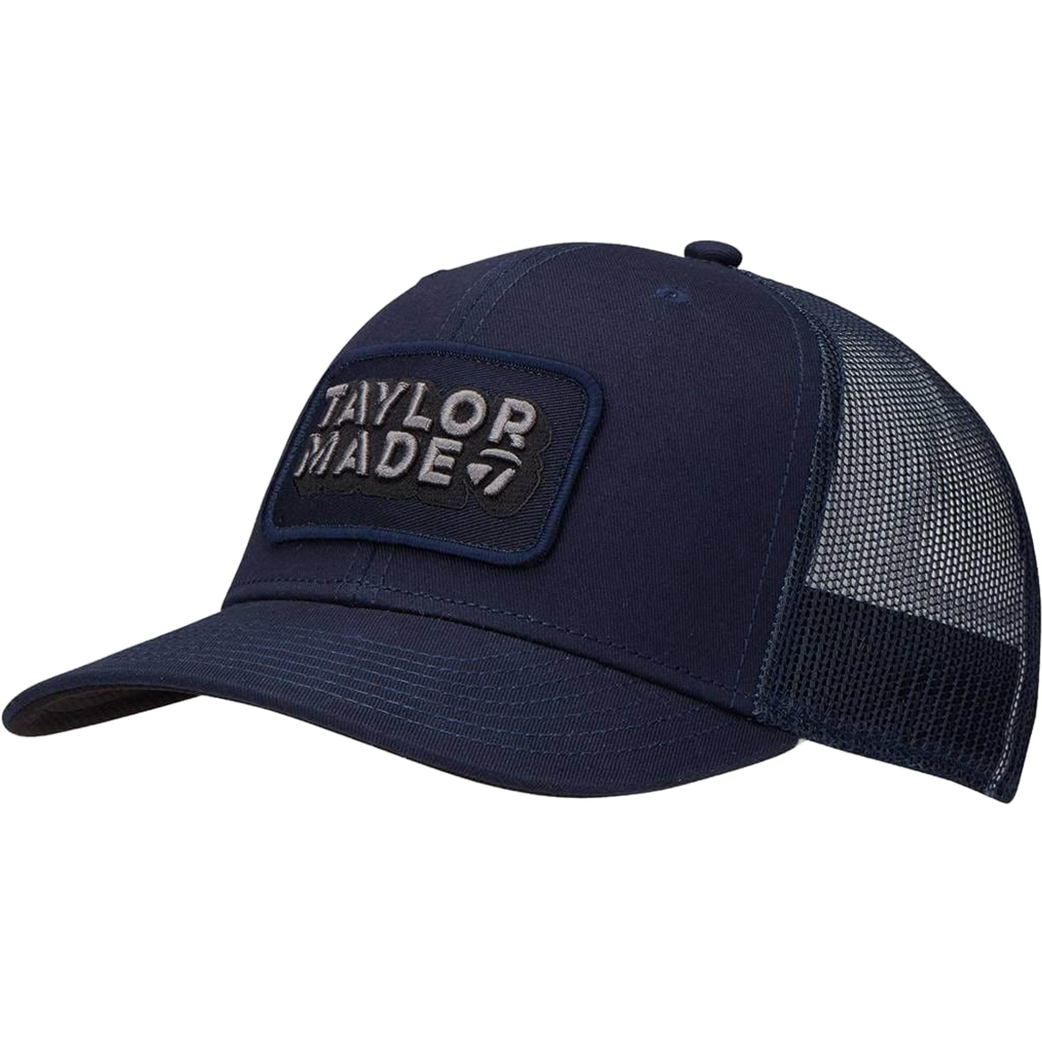 TaylorMade Retro Trucker Cap Herren