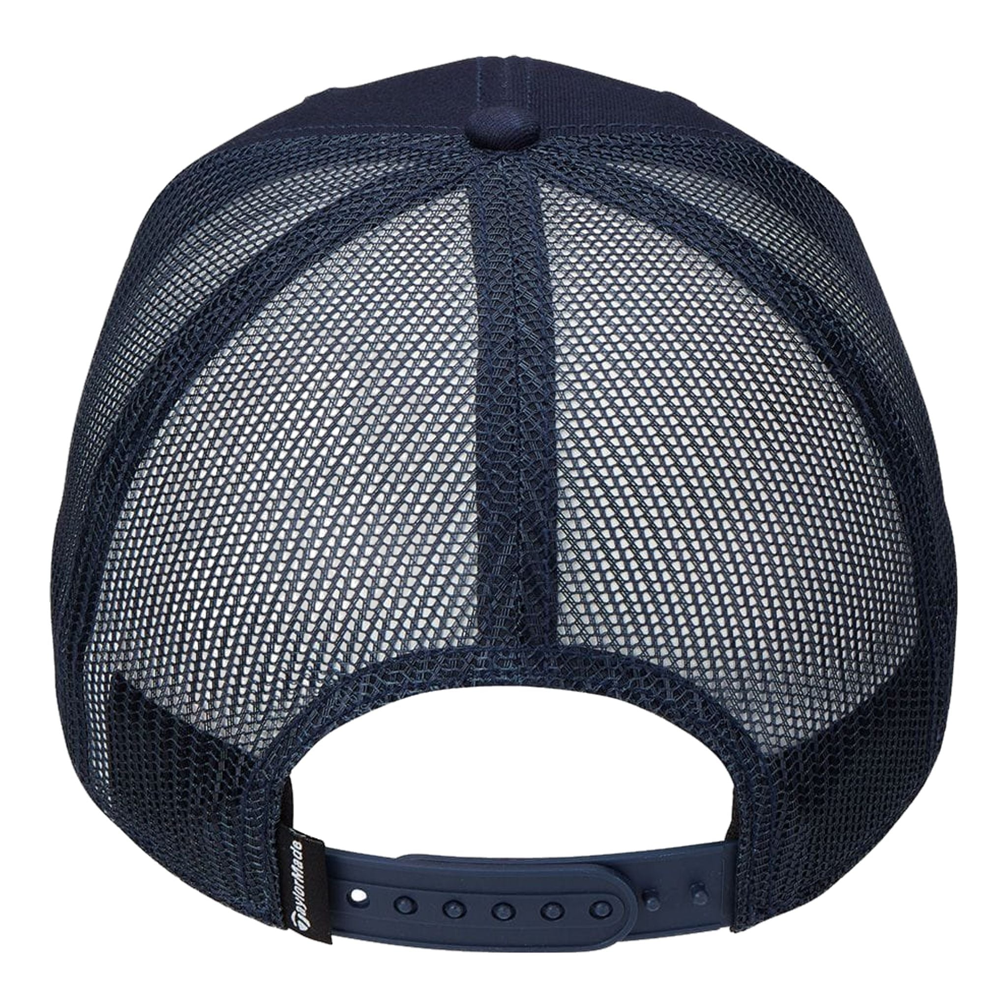 TaylorMade Retro Trucker Cap Herren