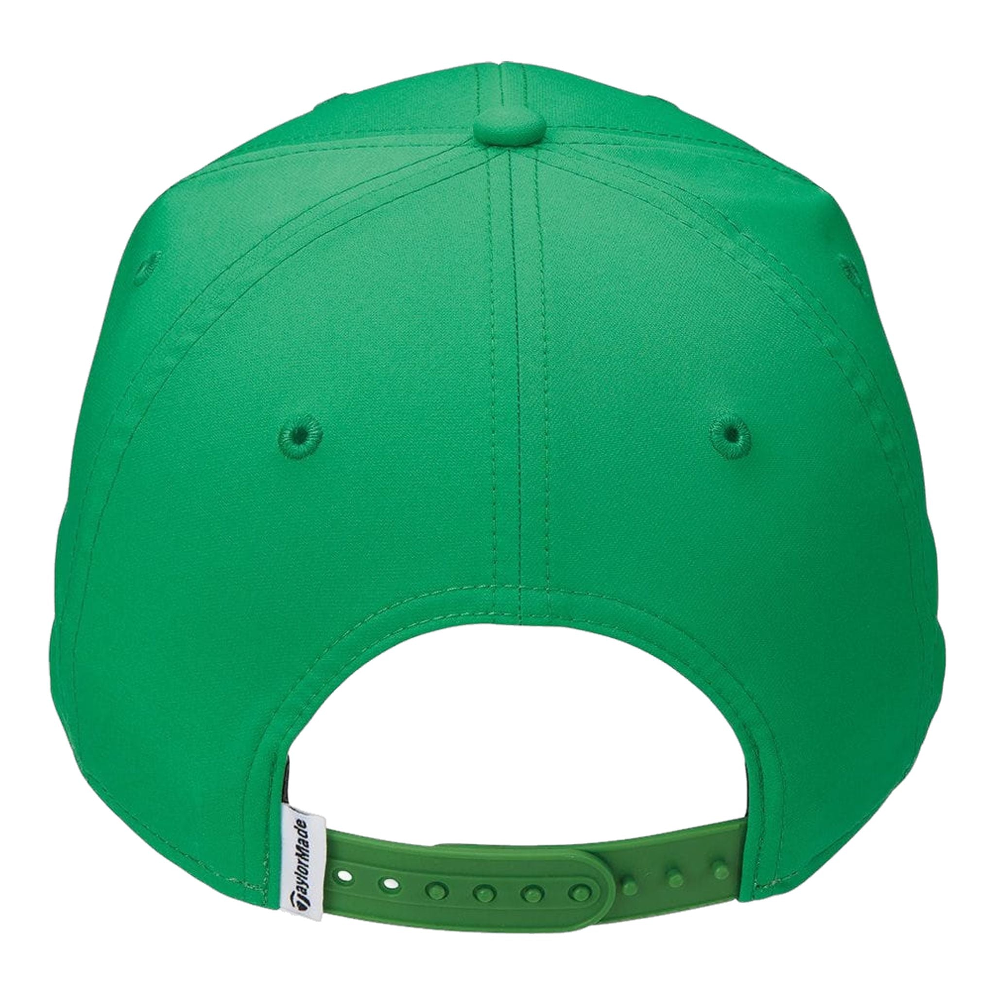 Czapka golfowa TaylorMade Sunset HE/Green Męska