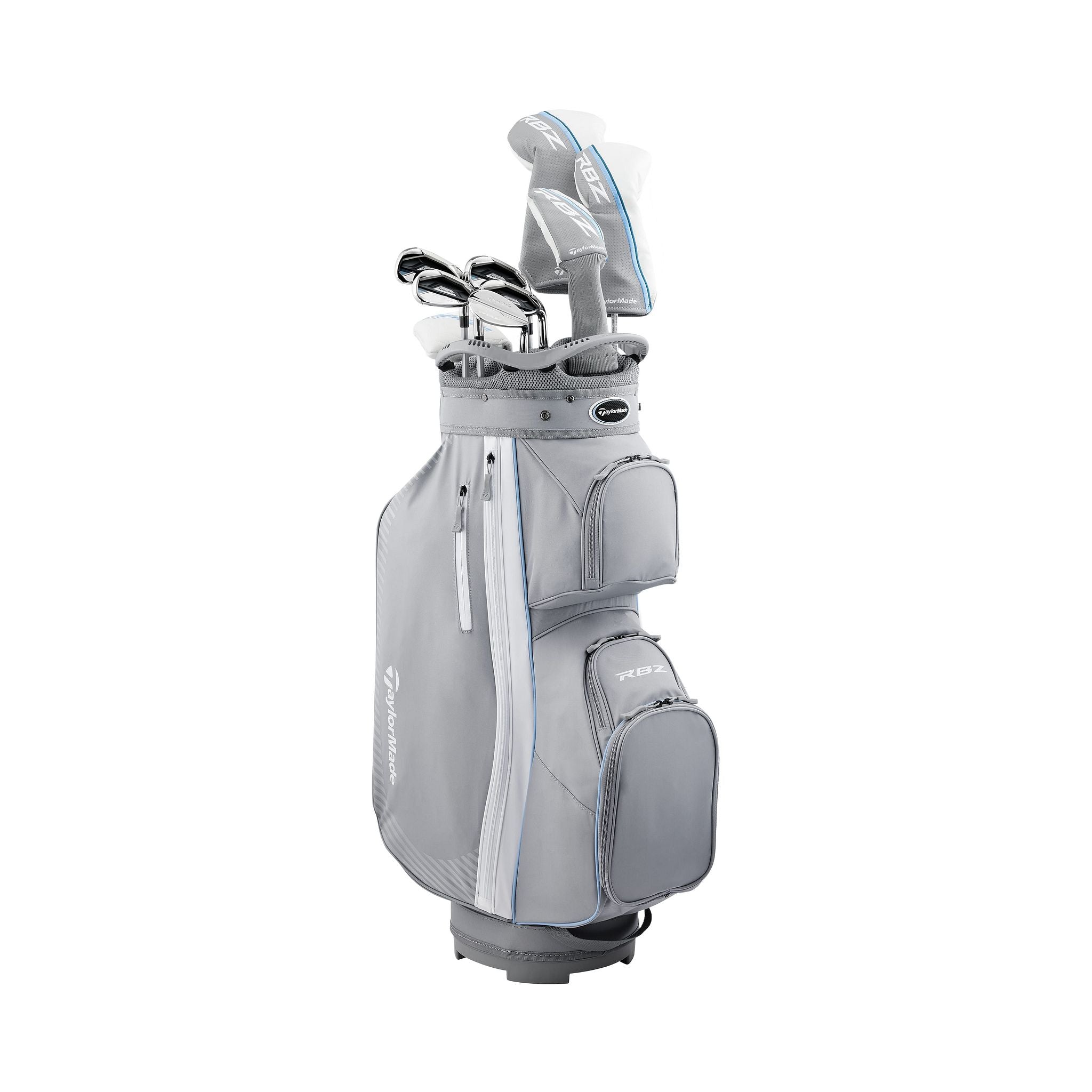 TaylorMade RBZ Speedlite Komplettset Damen