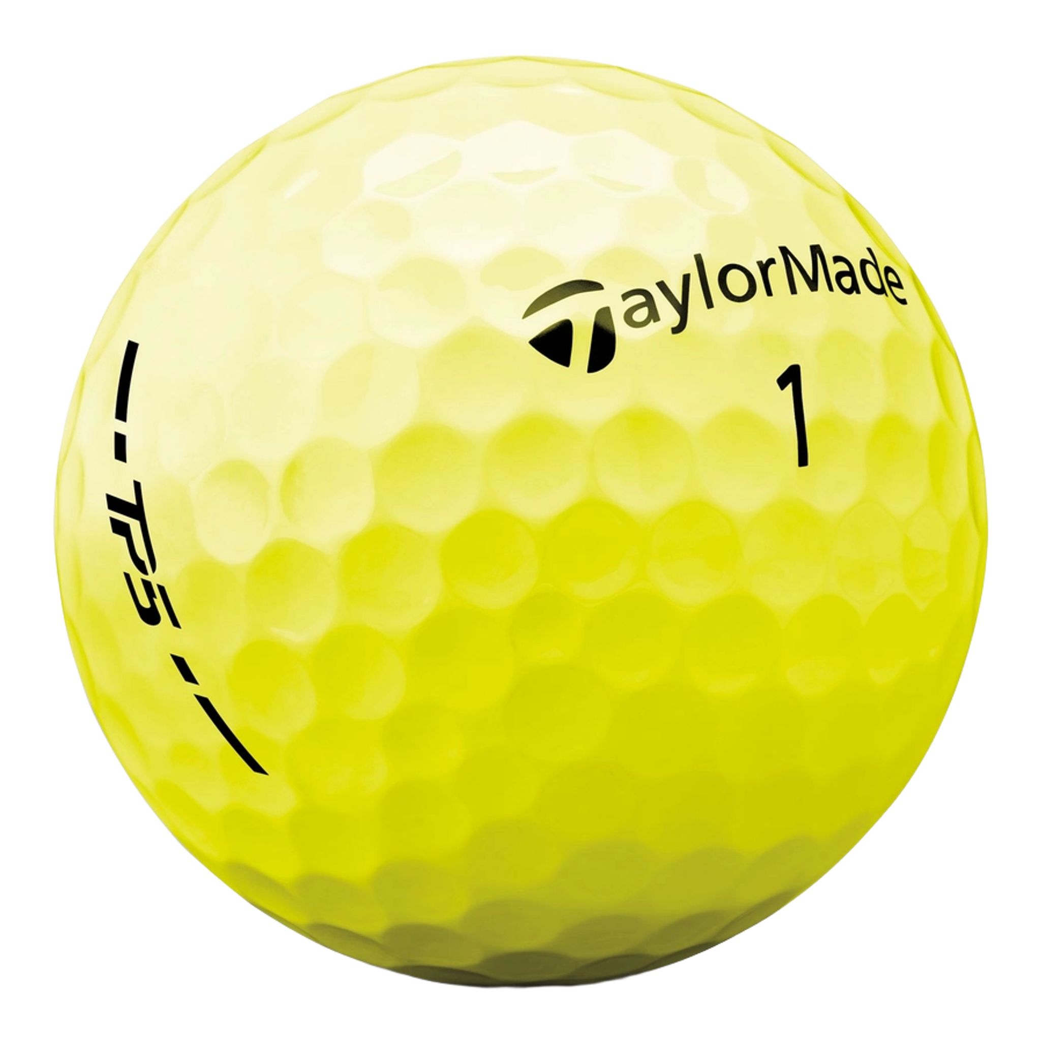 TaylorMade TP5 Golfbälle