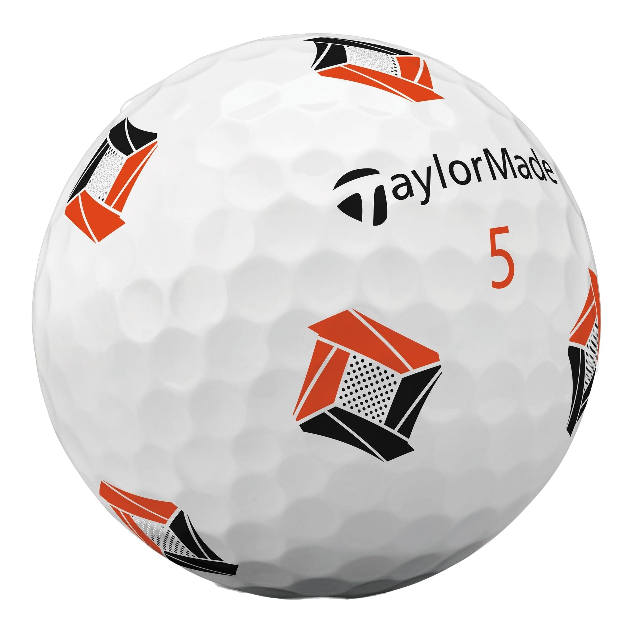 Piłki golfowe TaylorMade TP5x pix 3.0