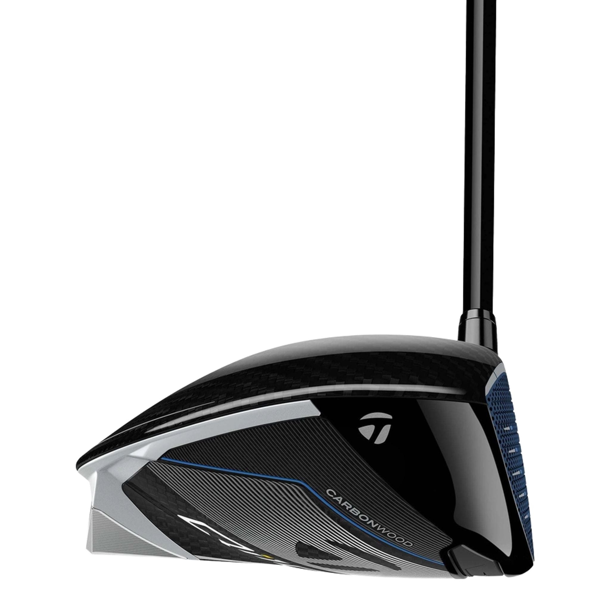 TaylorMade Qi10 Driver Herren