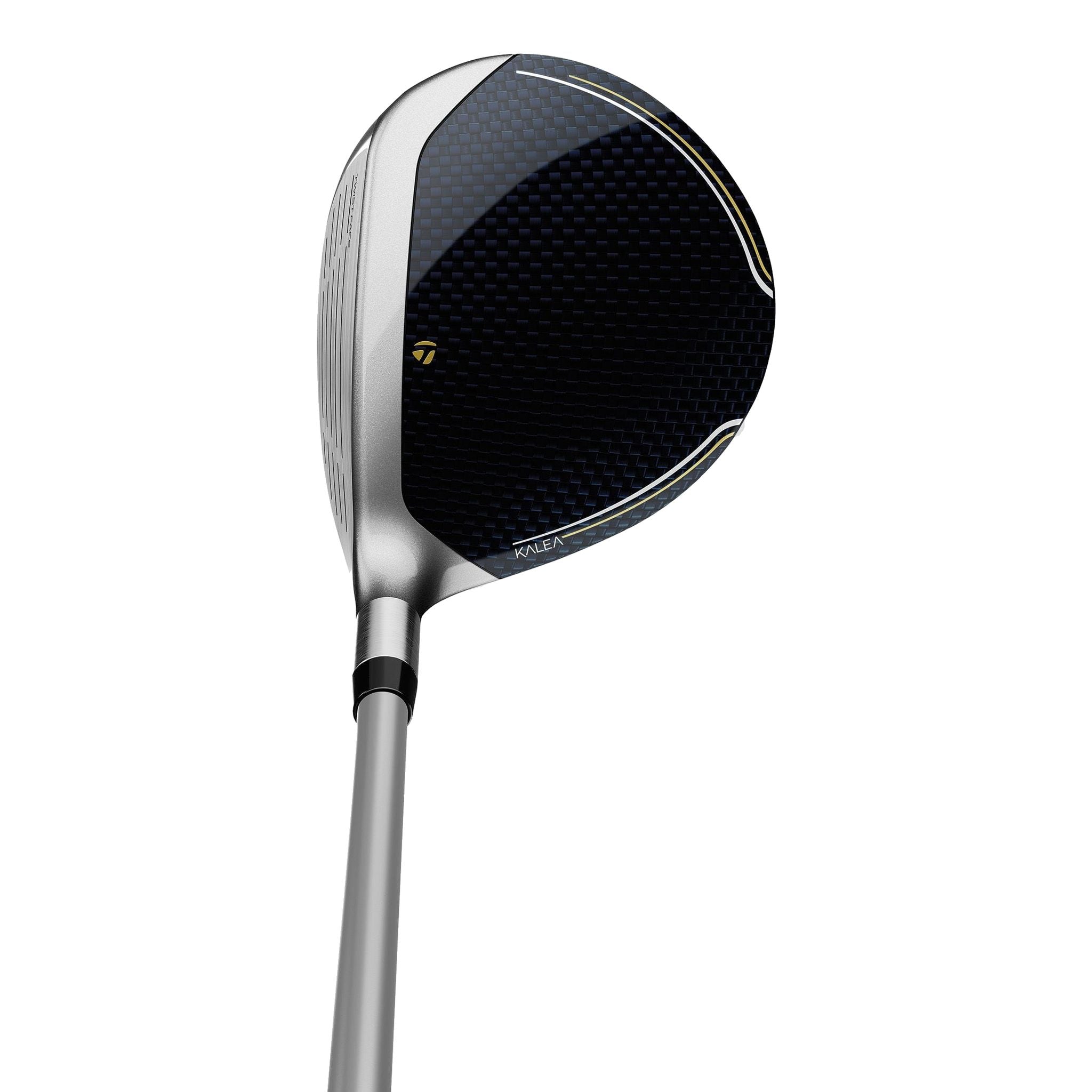 TaylorMade Kalea Gold Fairway Wood Damen