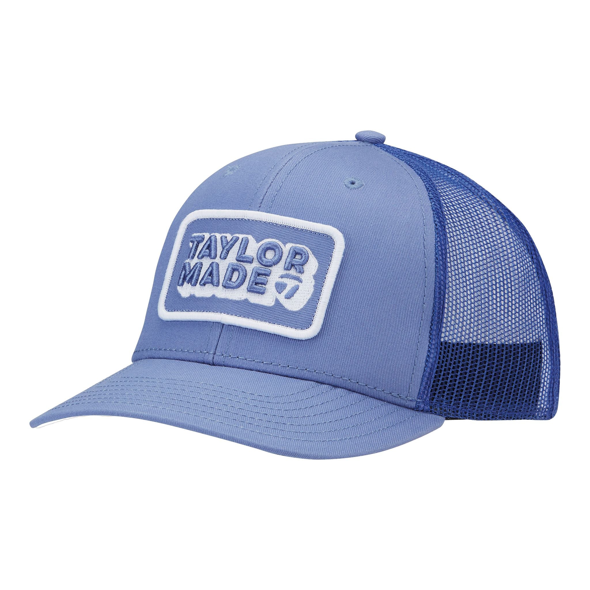 TaylorMade Retro Trucker Kappe