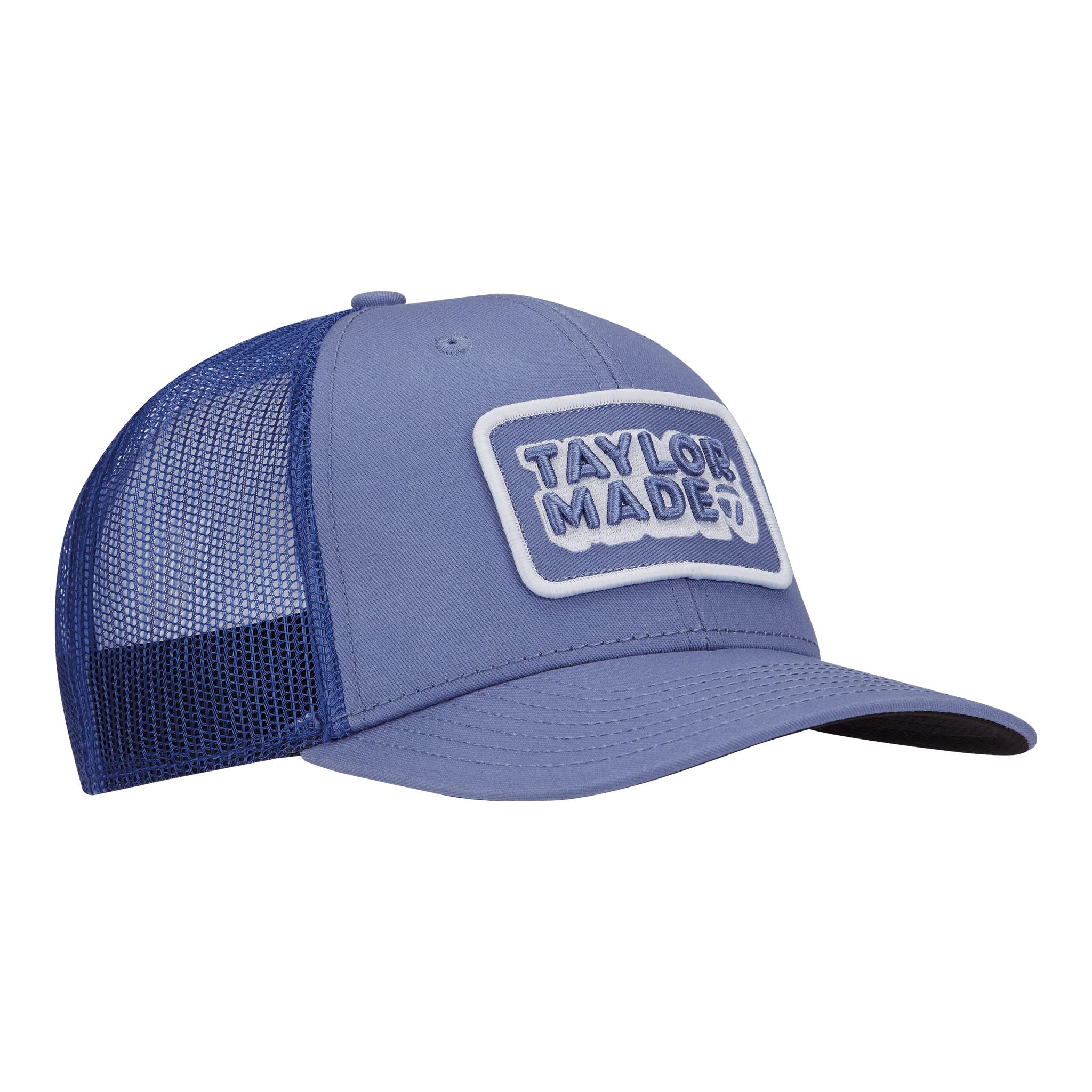 TaylorMade Retro Trucker Kappe