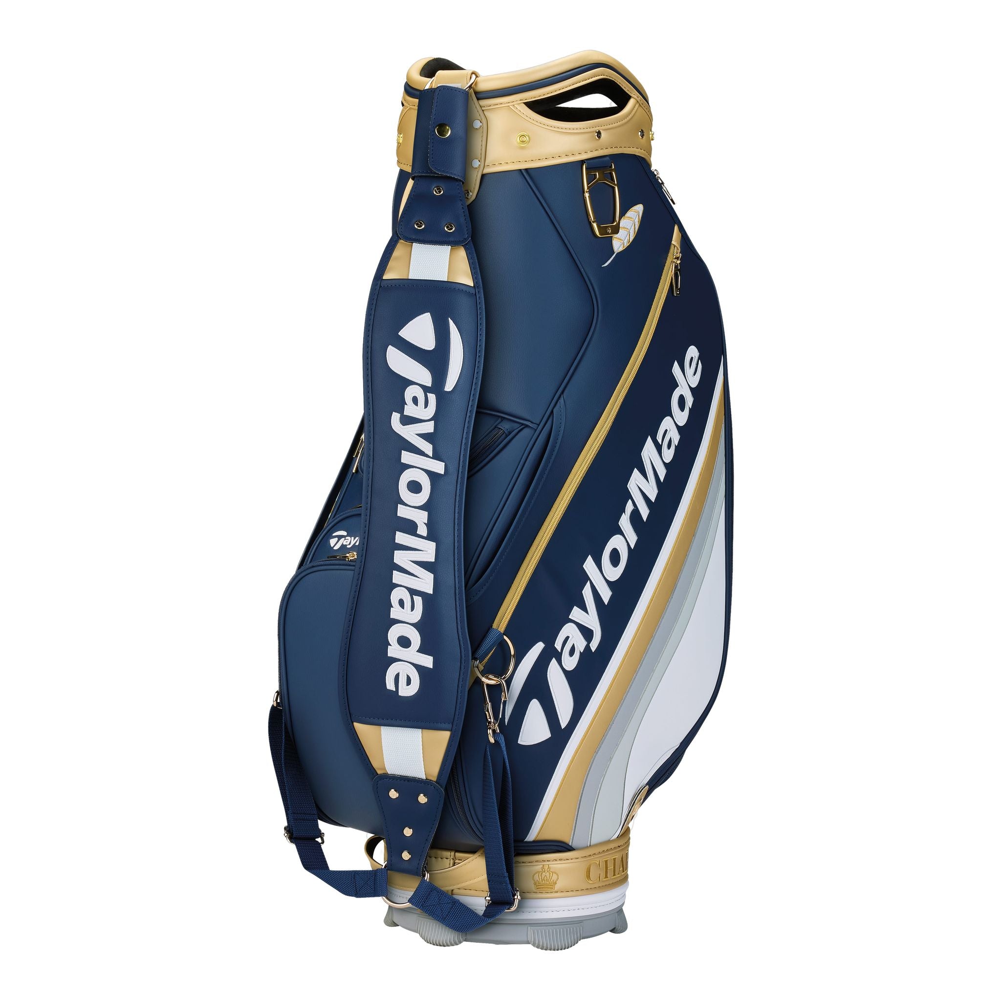 TaylorMade Professional Championship Staff Bag