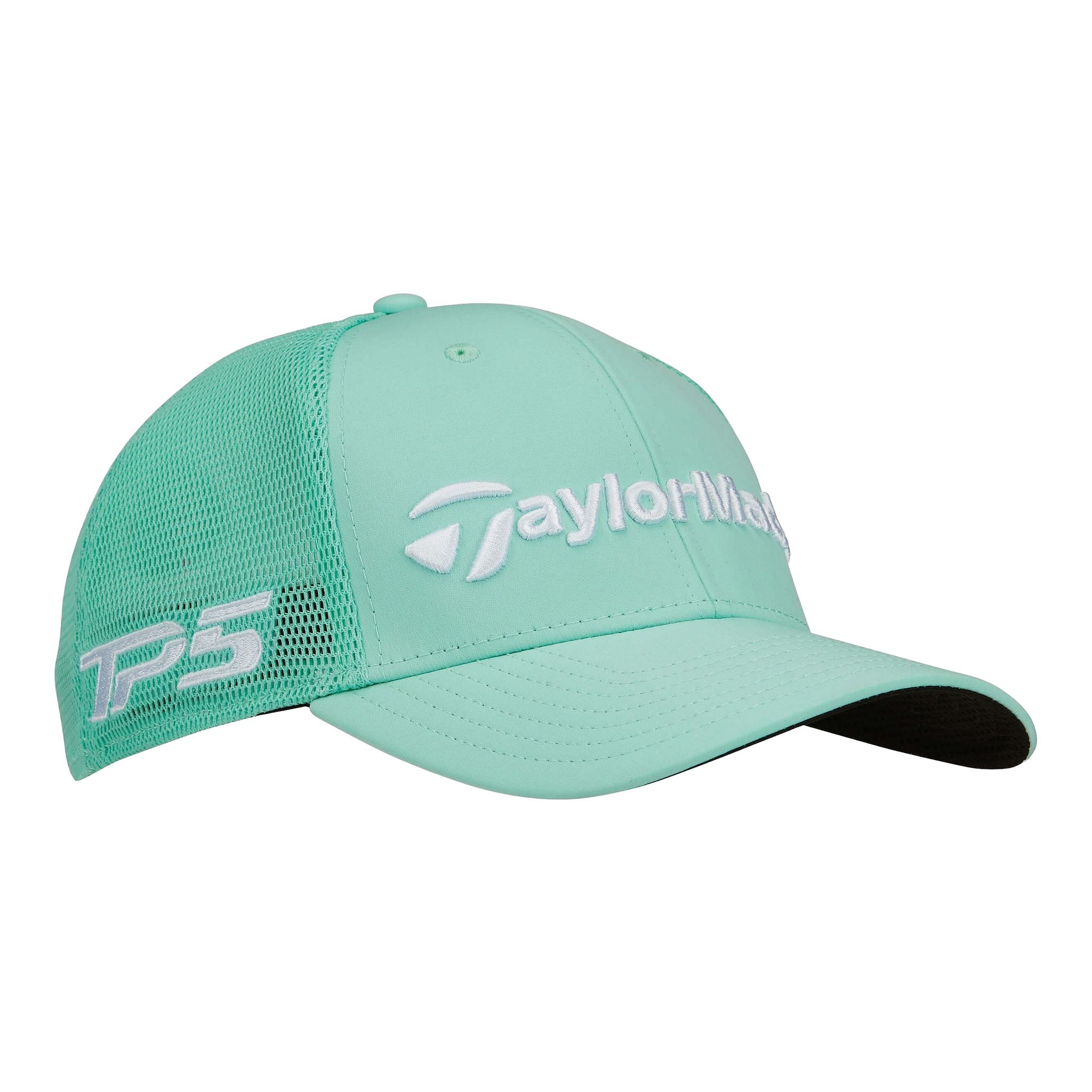 TaylorMade Tour Cage Kappe Herren