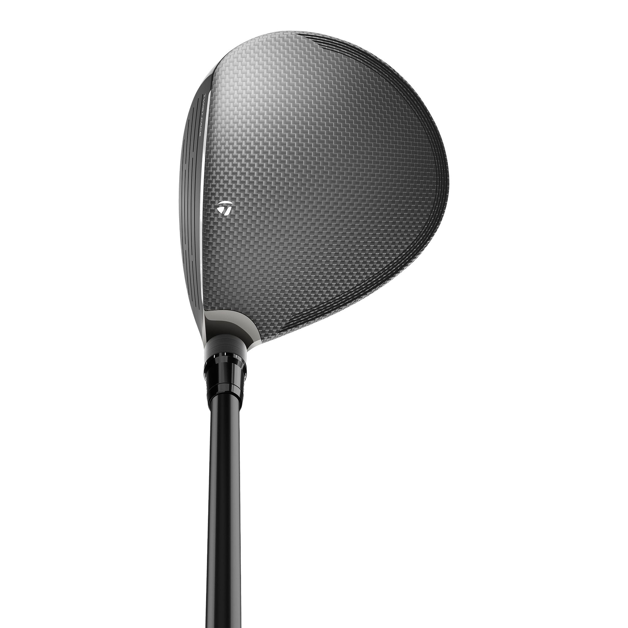 TaylorMade Qi35, męskie drewniane tory wodne