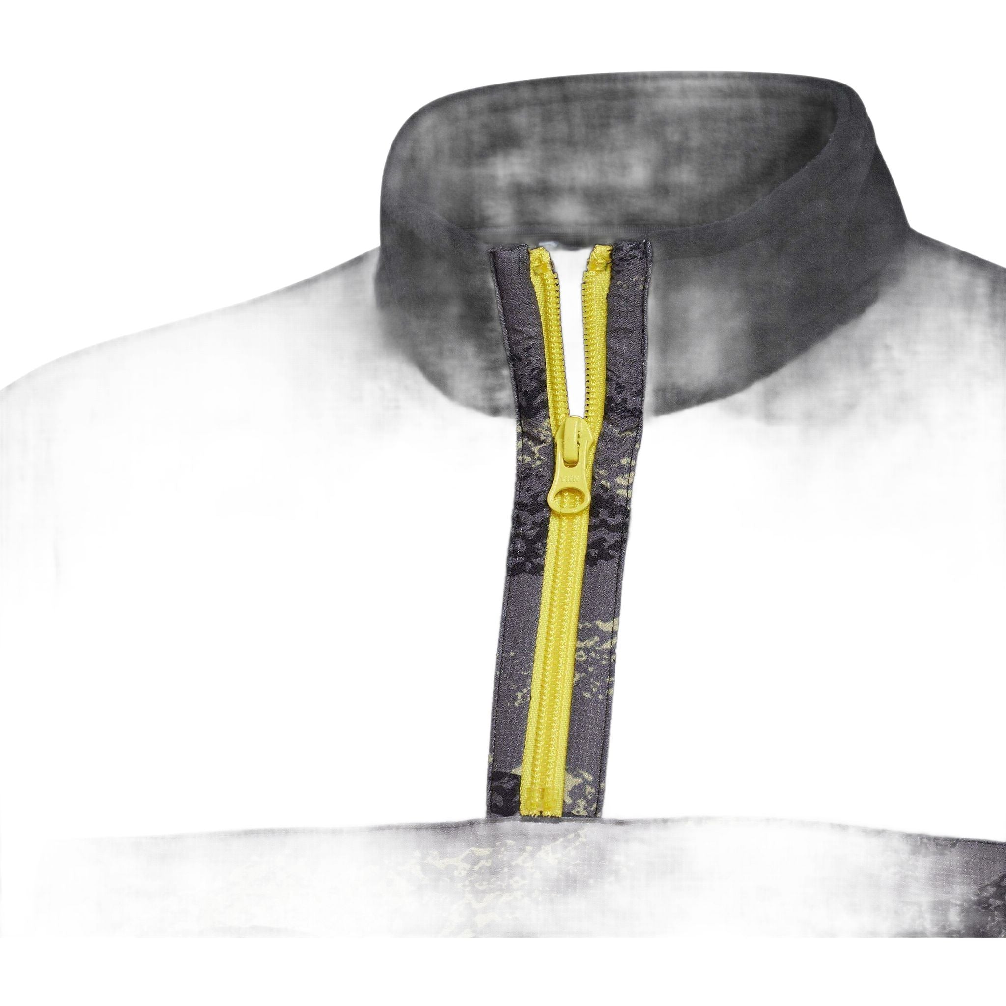 Adidas Print Block Pullover